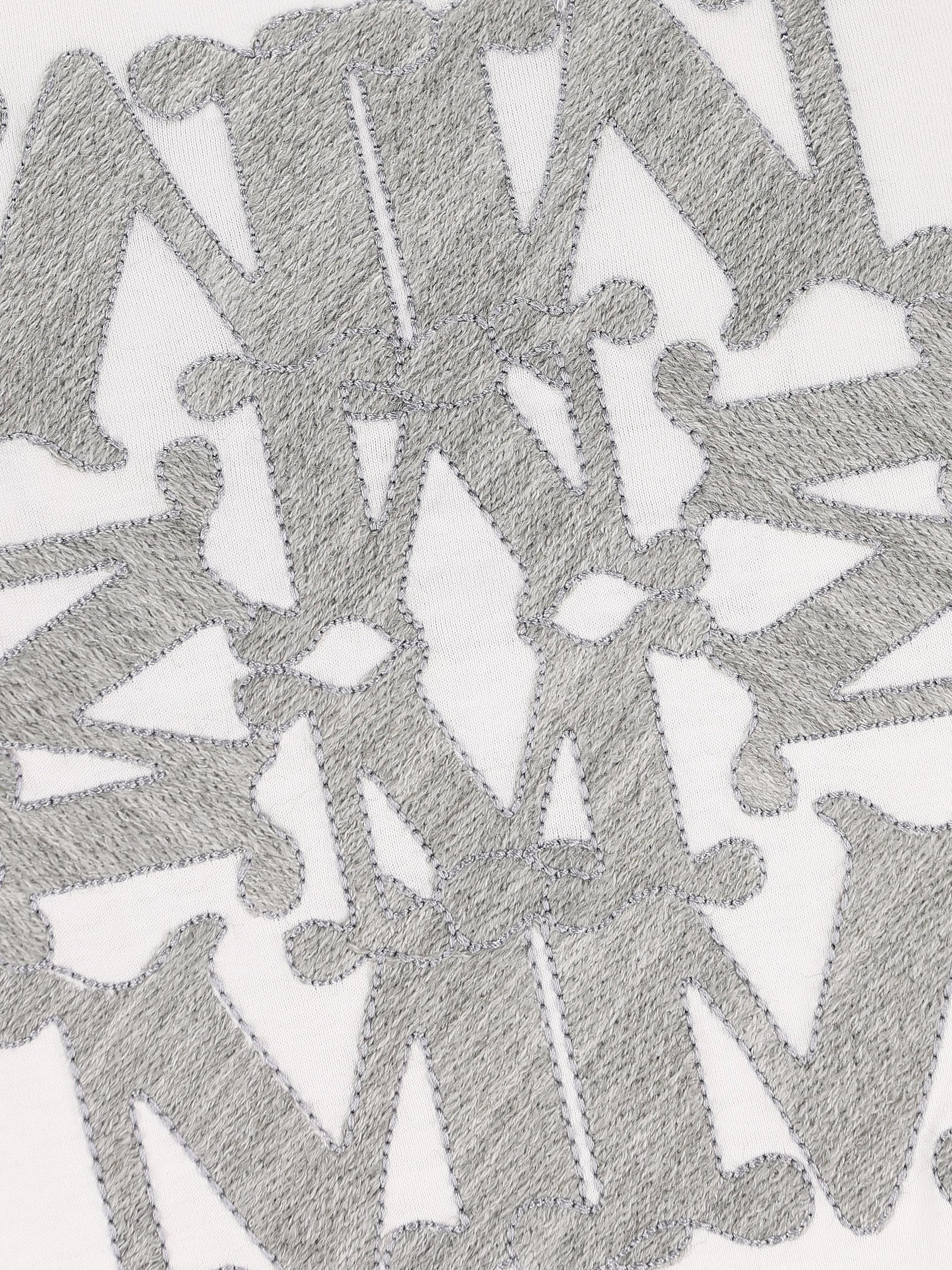 T-Shirt realizzata in cotone. 2521946032600 005 MAX MARA 