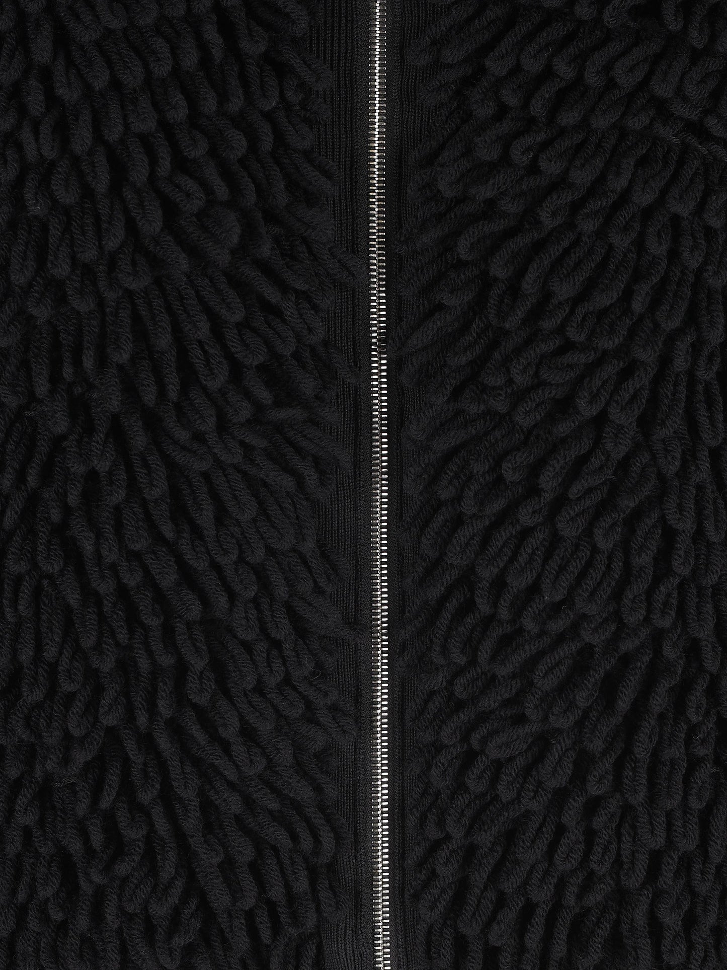 Giacca realizzata in lana vergine. W9B00004 M6567999 MONCLER - EDWARD ENNINFUL 
