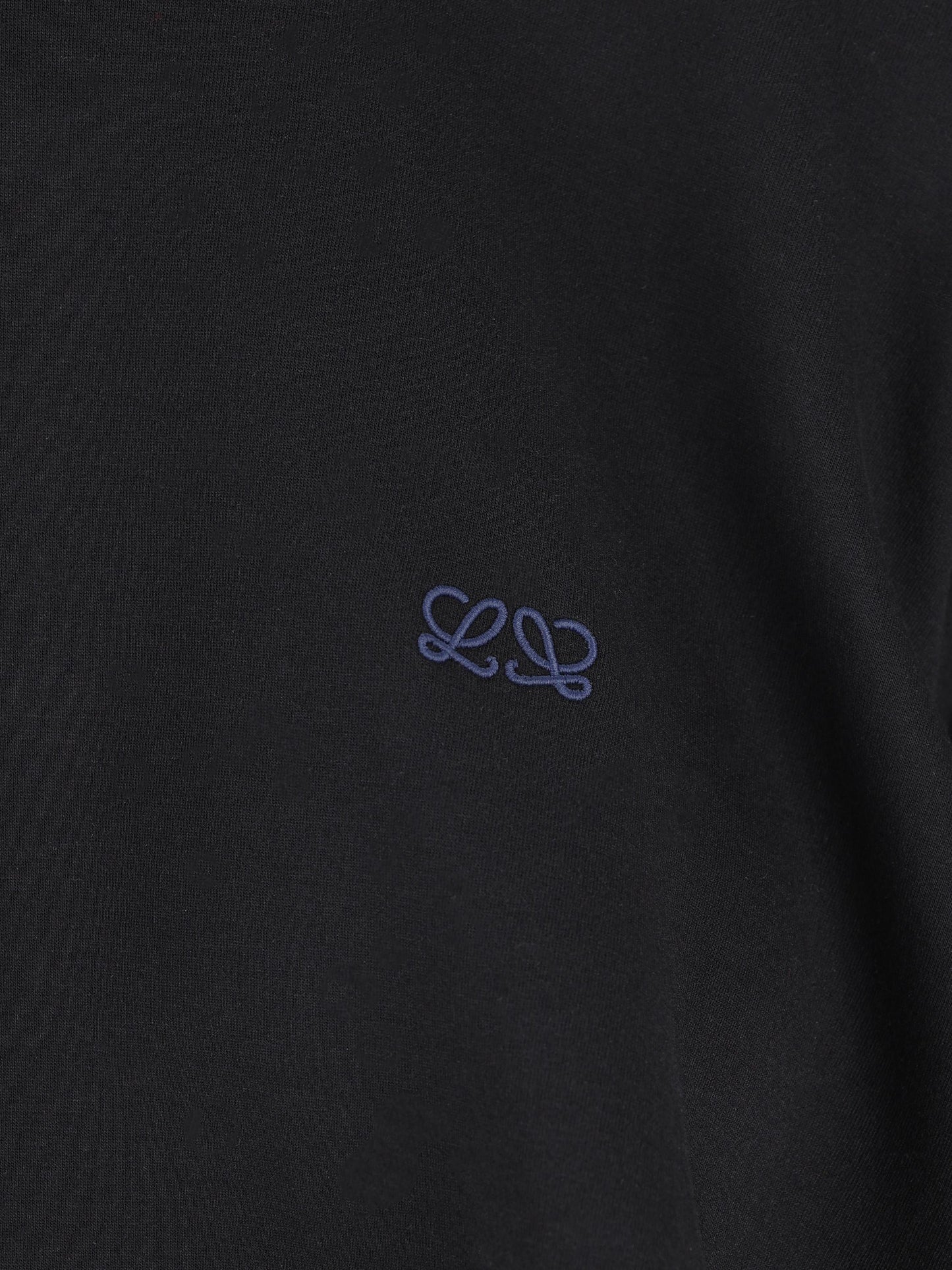 T-Shirt realizzata in cotone e poliammide. S540Y22X87 1100 LOEWE 