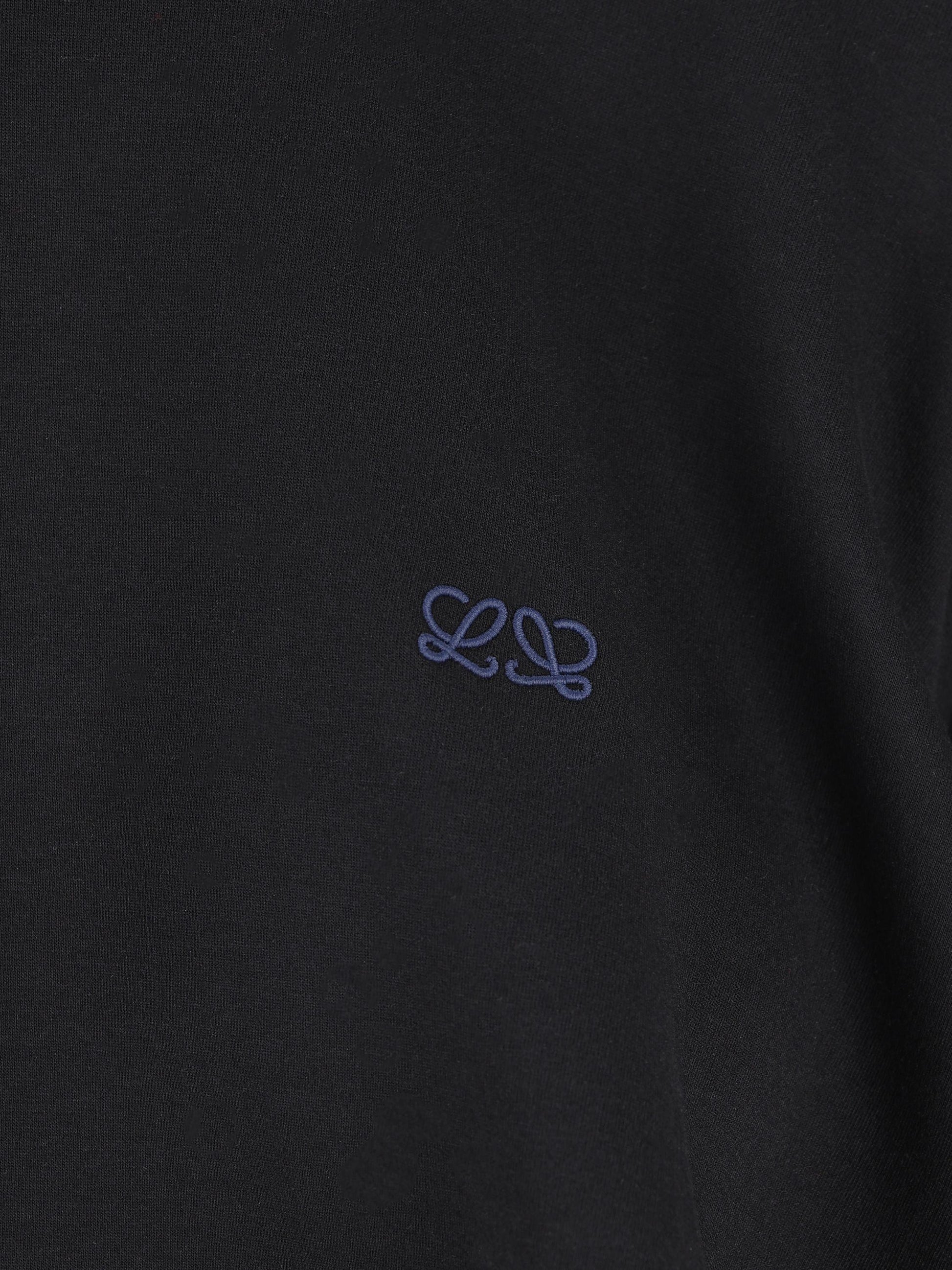 T-Shirt realizzata in cotone e poliammide. S540Y22X87 1100 LOEWE 