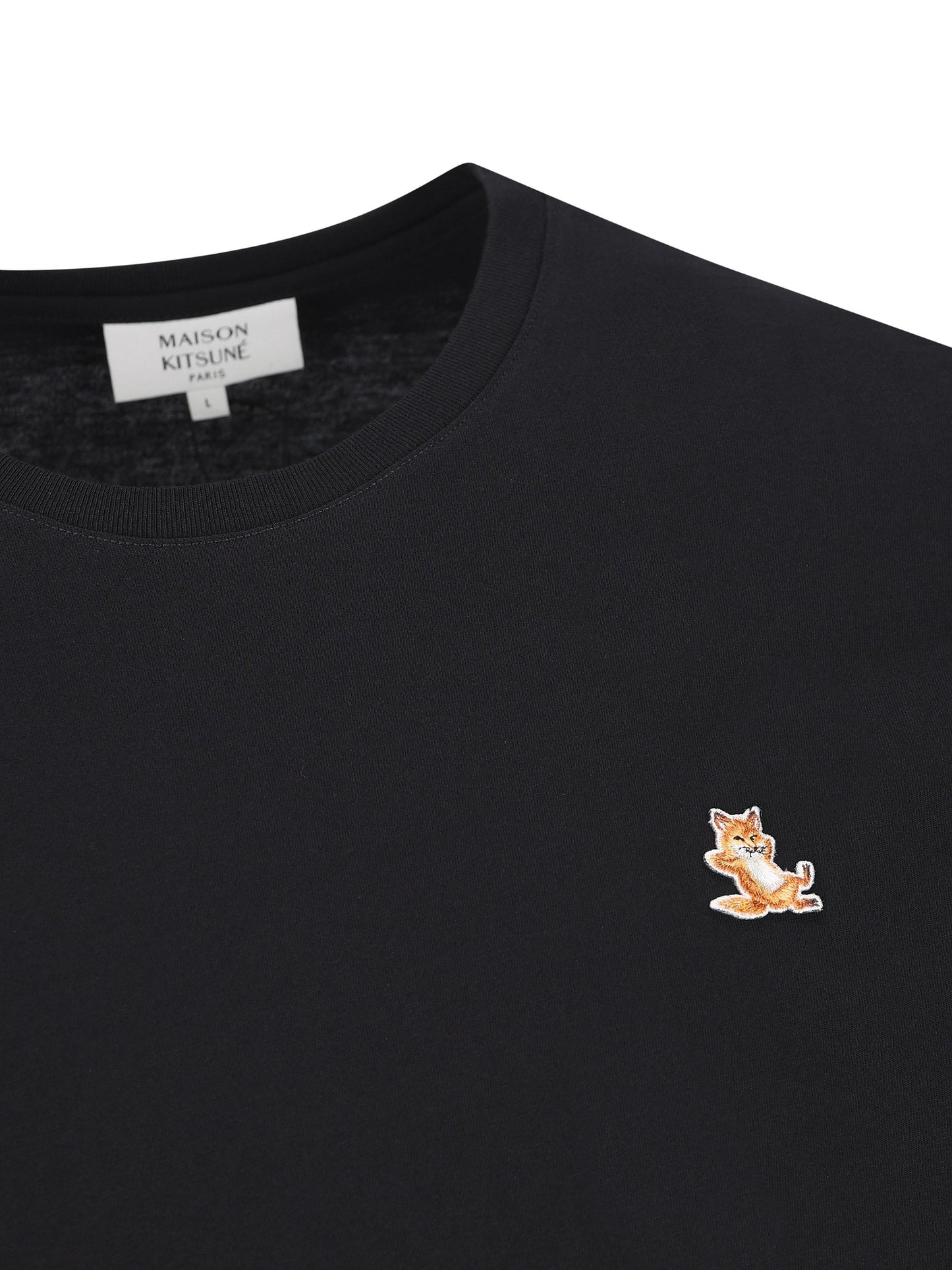 MAISON KITSUNE LM00110KJ0008P199