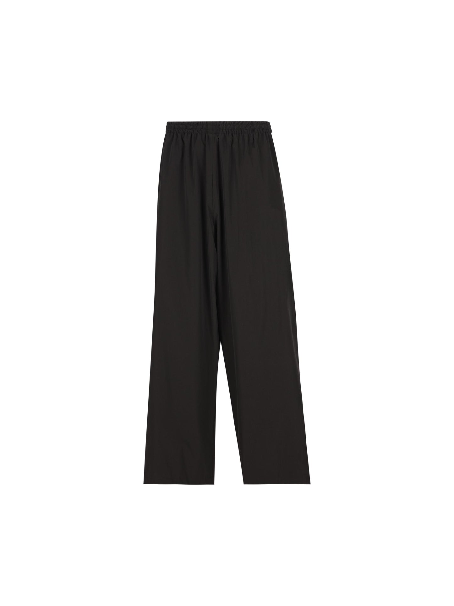 Pantaloni in poliestere. 839263 TRO311000 BALENCIAGA 