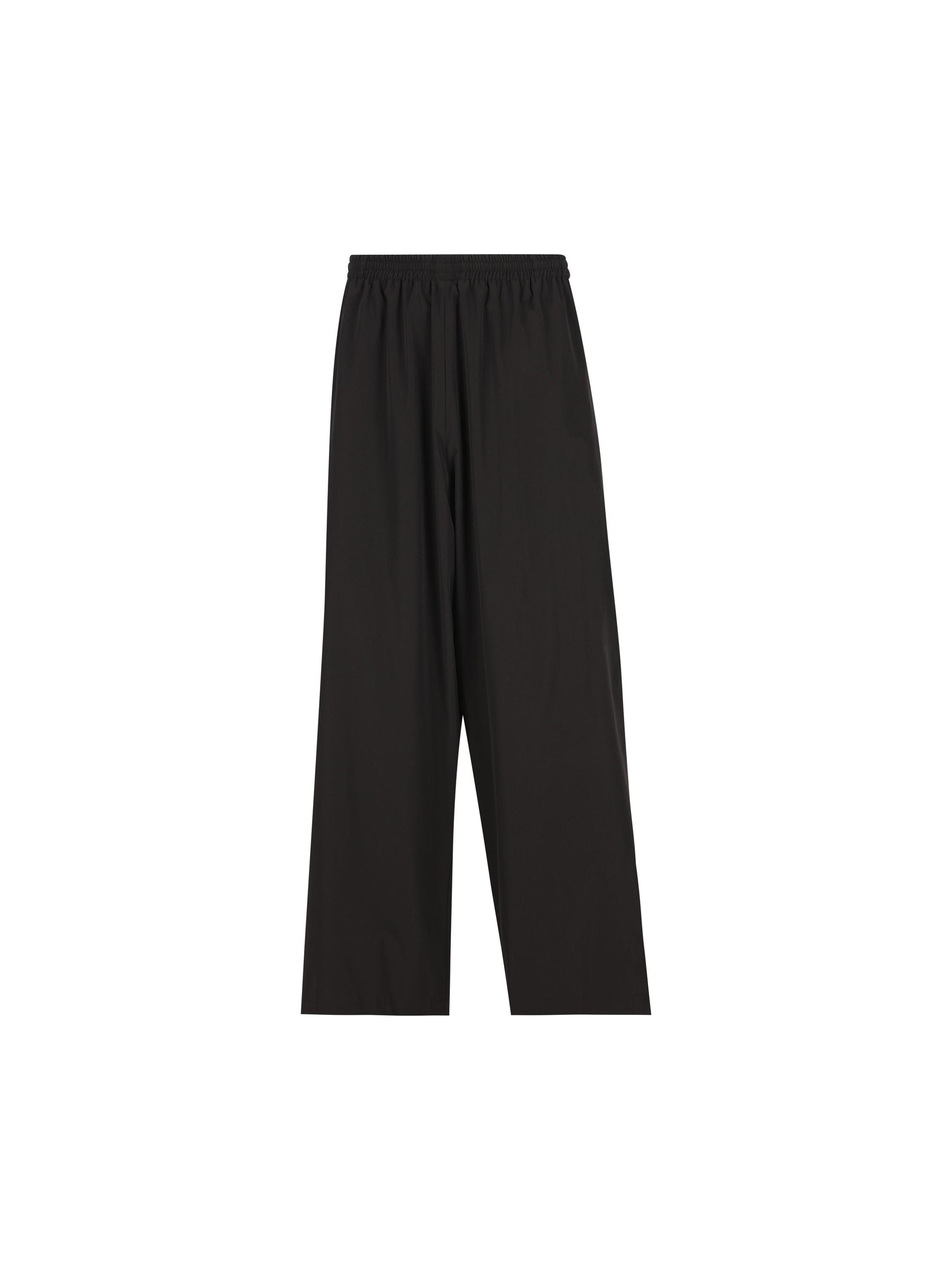 Pantaloni in poliestere. 839263 TRO311000 BALENCIAGA 