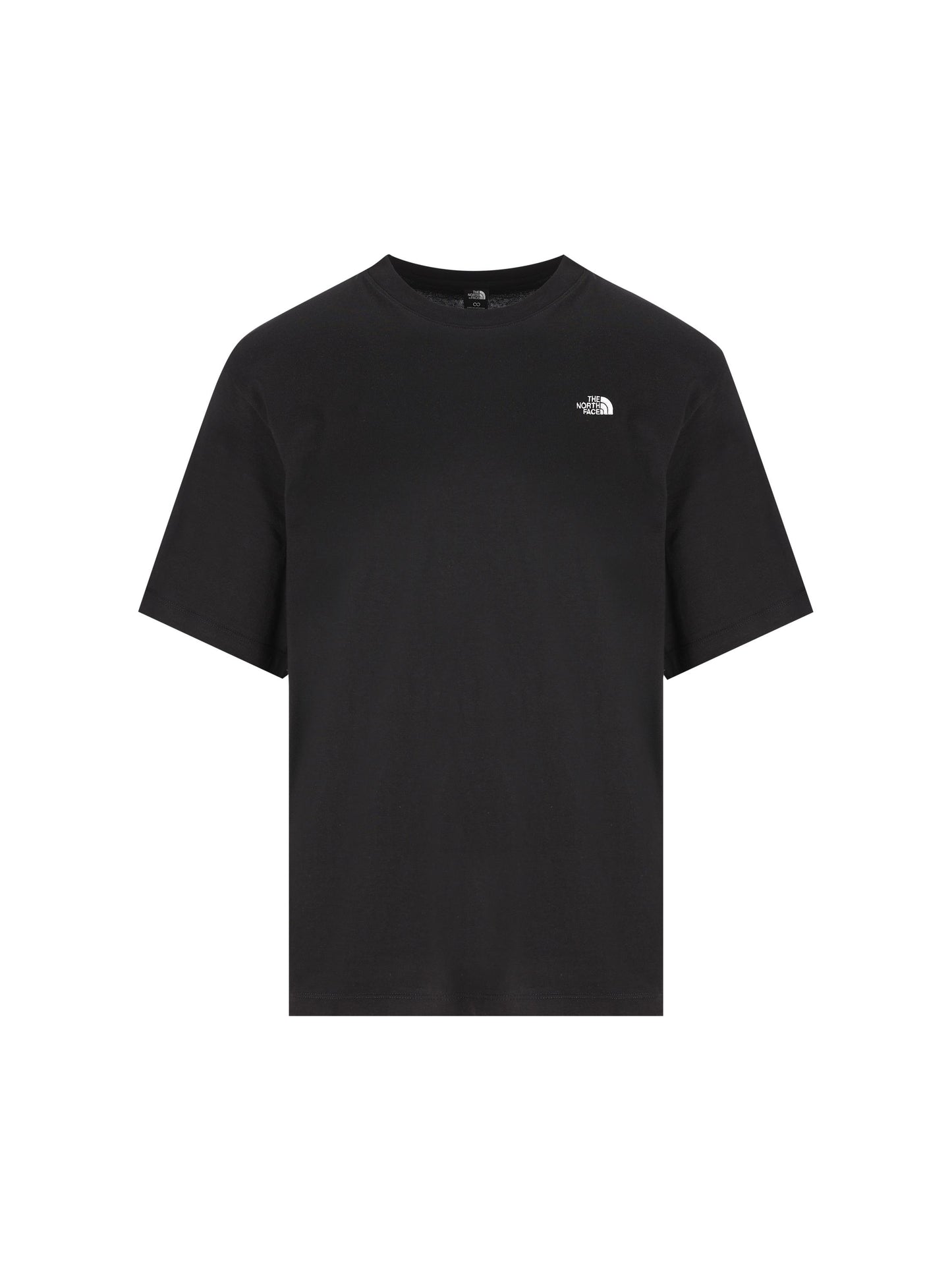 T-Shirt realizzata in cotone. NF0A8EVW JK31 THE NORTH FACE 