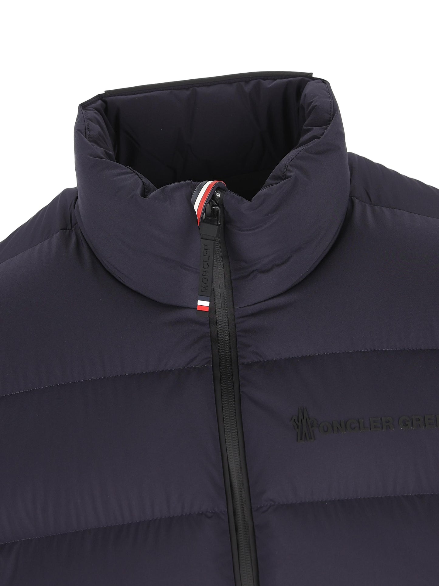 Piumino realizzato in poliestere. M1G00003 539X6742 MONCLER GRENOBLE 