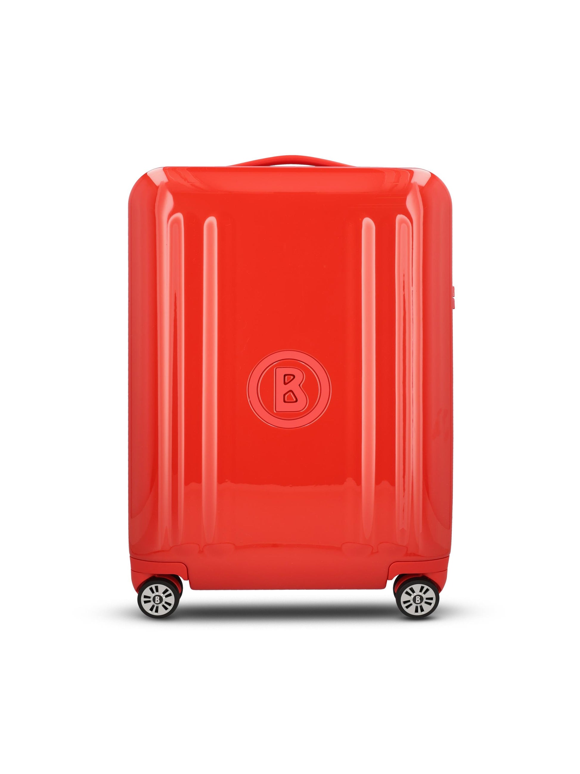 Valigia realizzata in policarbonato. 4190001387 300 BOGNER 