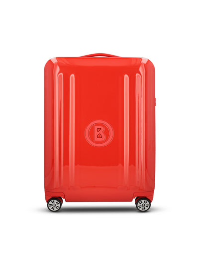 Valigia realizzata in policarbonato. 4190001387 300 BOGNER 