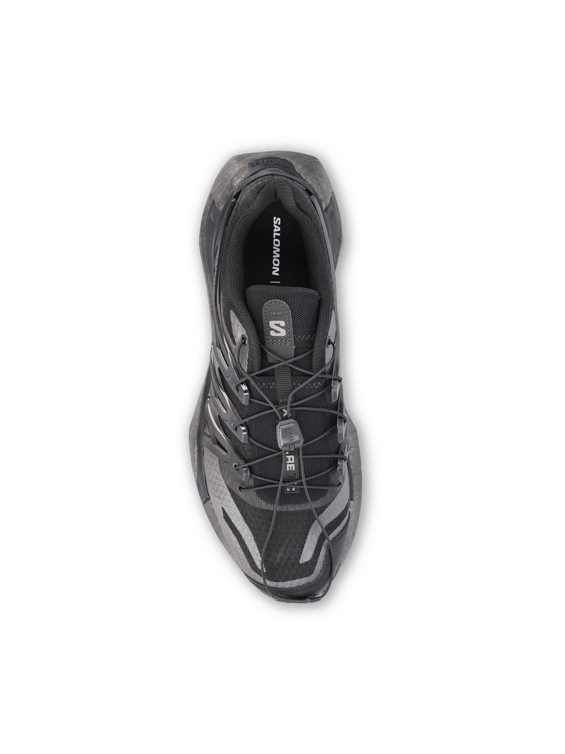 Sneakers realizzate in materiale sintetico. L49160 600 SALOMON 