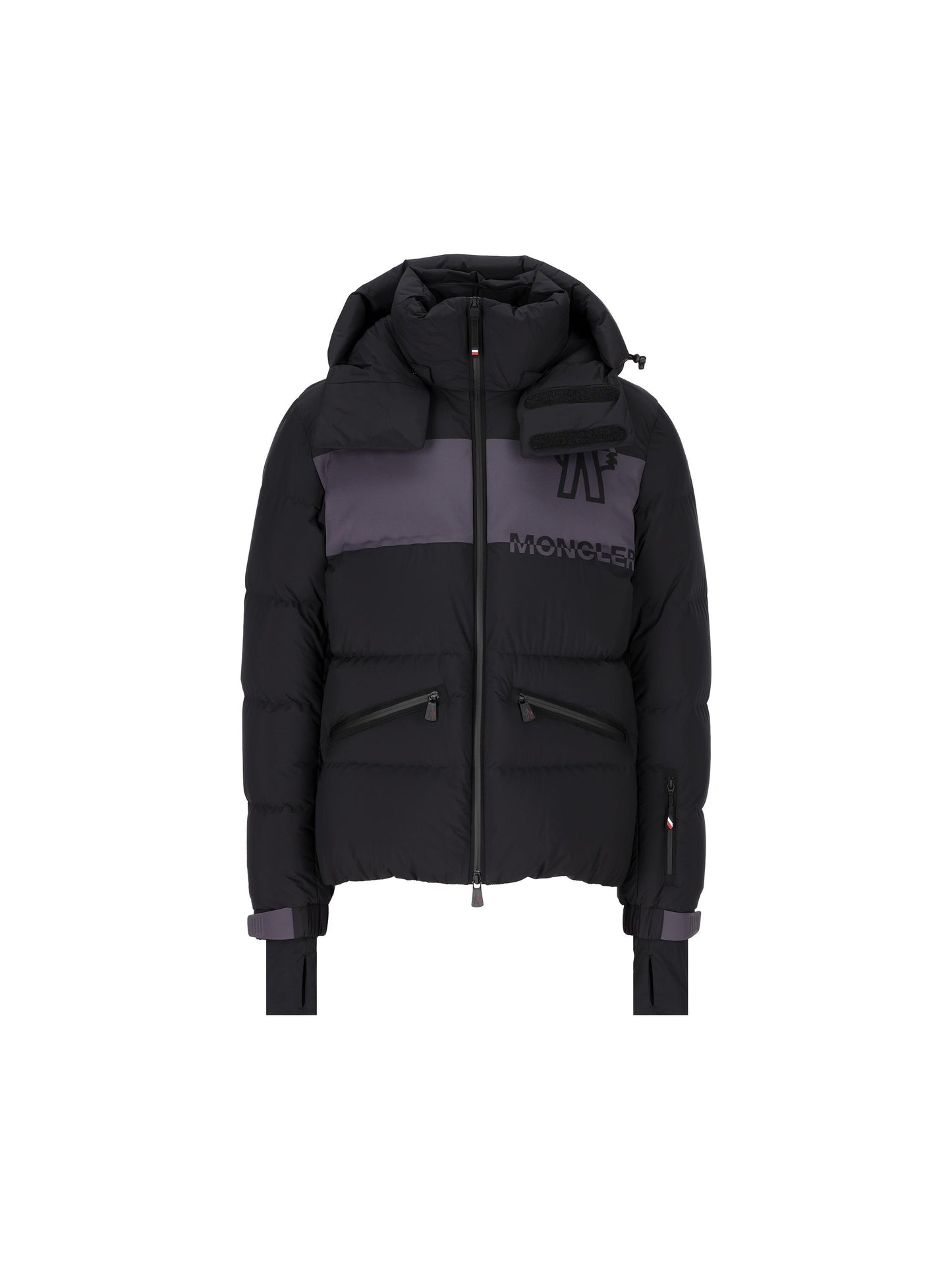 MONCLER GRENOBLE M1A00015539X6999