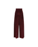 Pantaloni realizzati in cotone. 2521136393600 006 MAX MARA 
