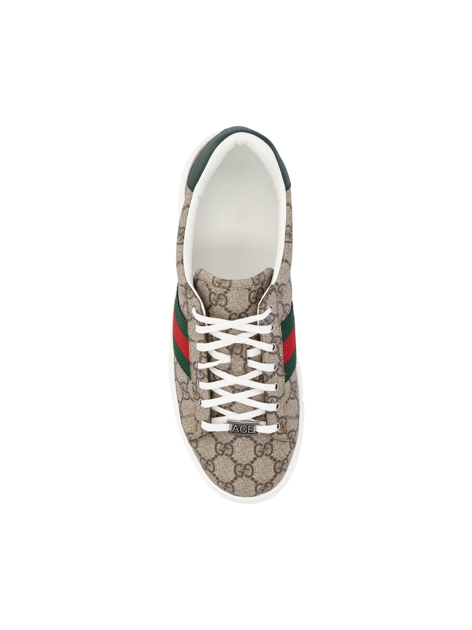Sneakers in tessuto. 760775 FACMZ9746 GUCCI 