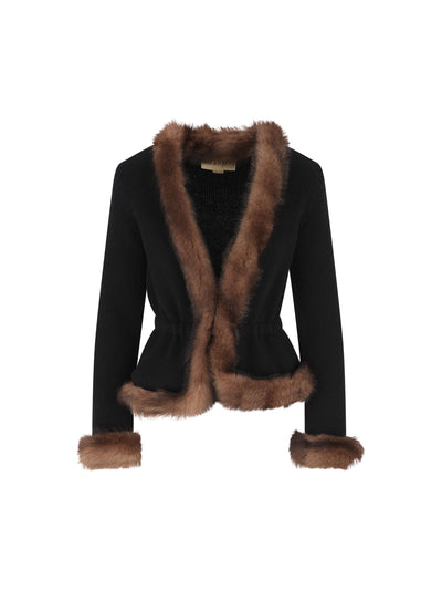 Giacca realizzata in lana. 7B0KE04P9PS X10 VALENTINO GARAVANI 