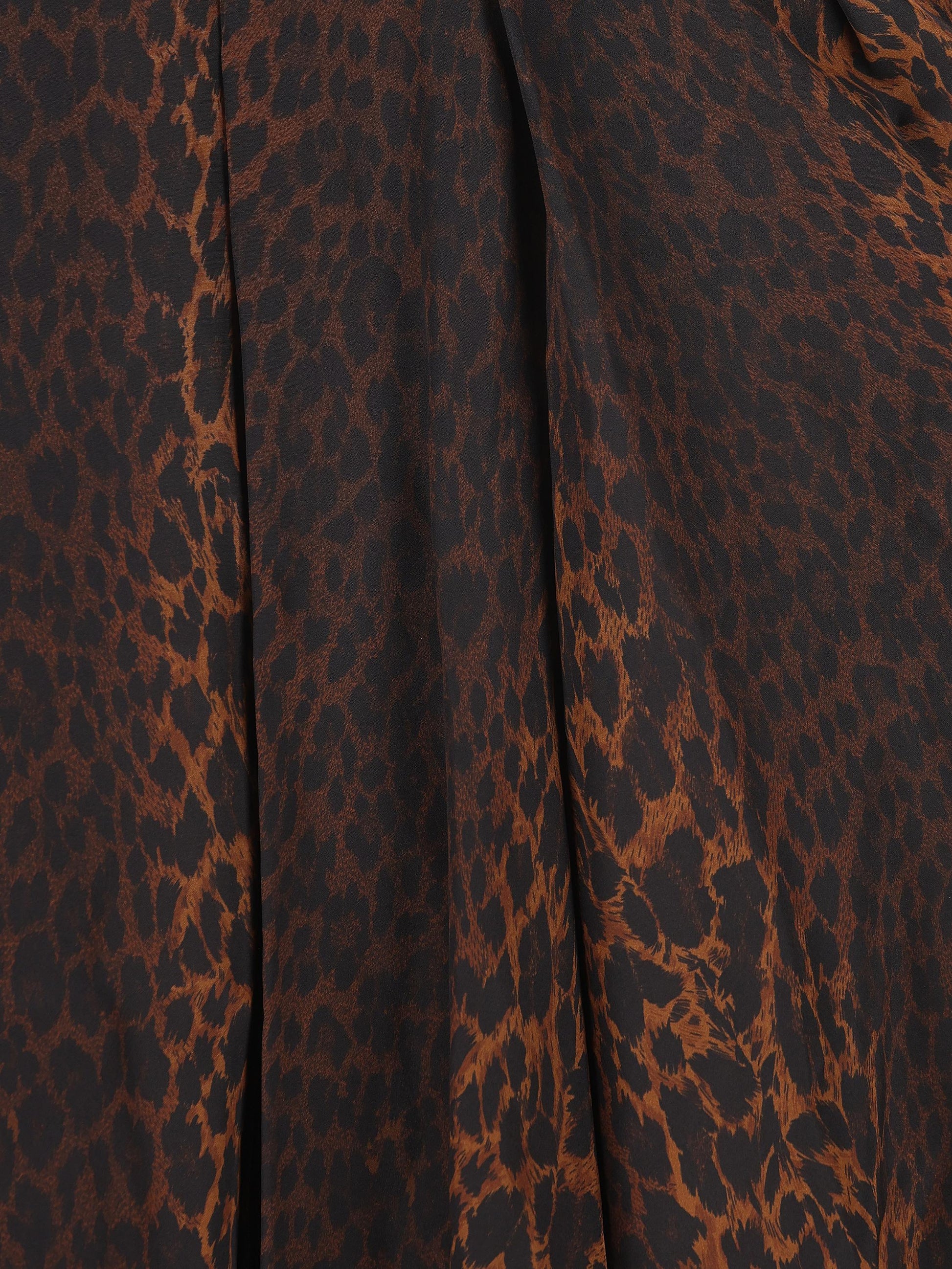 Gonna realizzata in pura seta. 850671 TSL712135 BALENCIAGA 