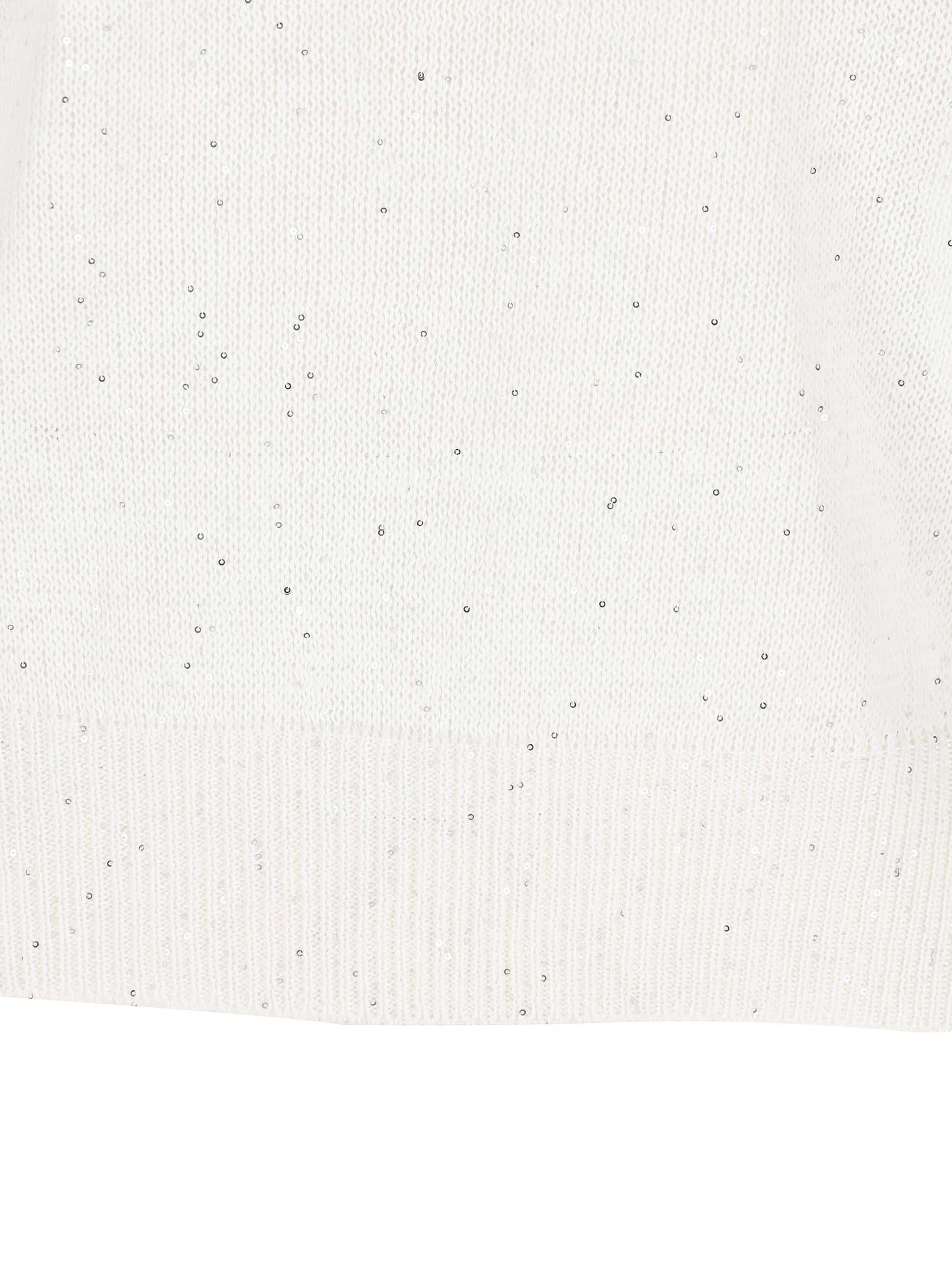 Maglia realizzata in cotone. MDT746400 C159 BRUNELLO CUCINELLI 