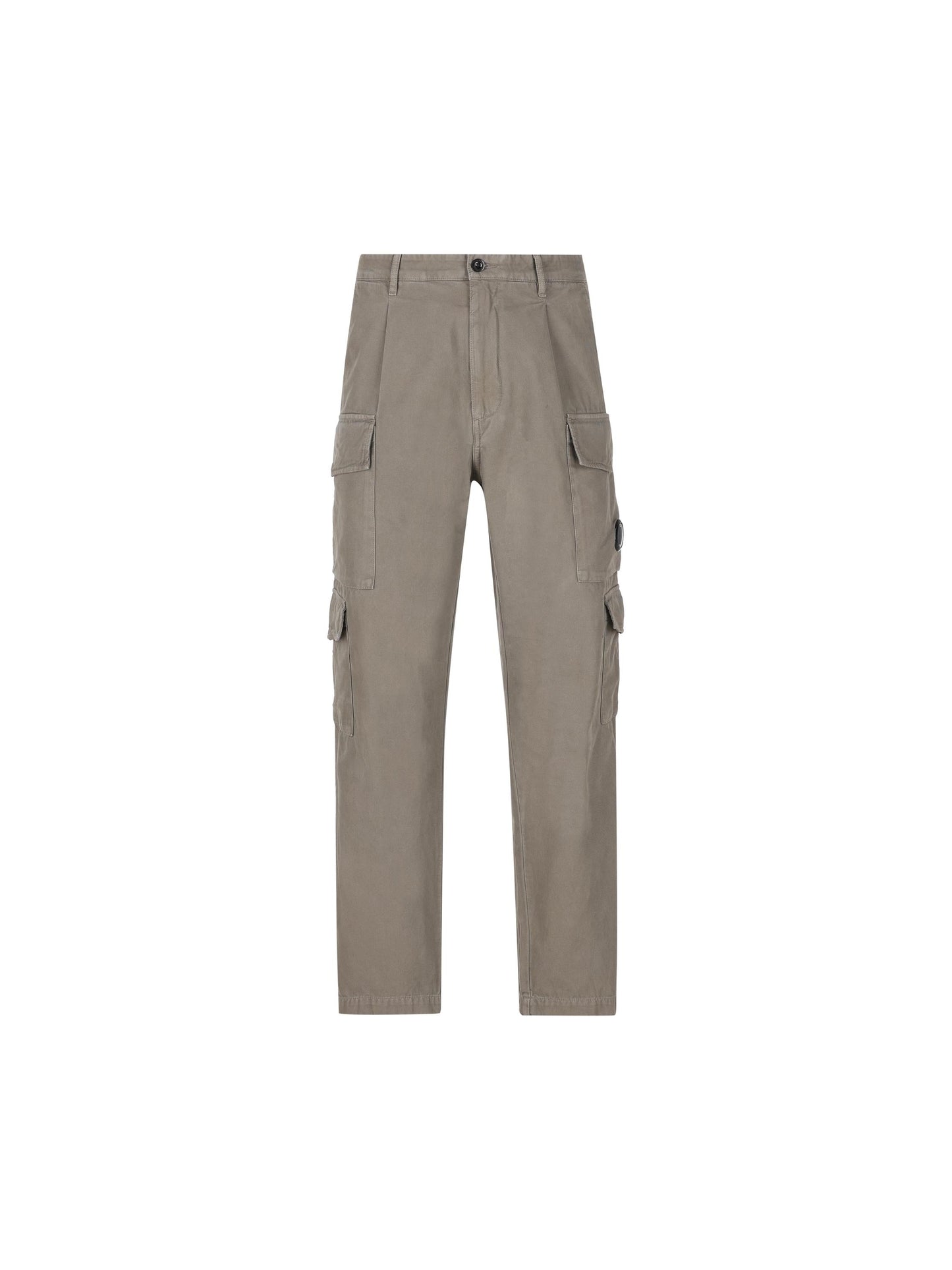 Pantaloni In Cotone,color_17CMPA259A110234O674