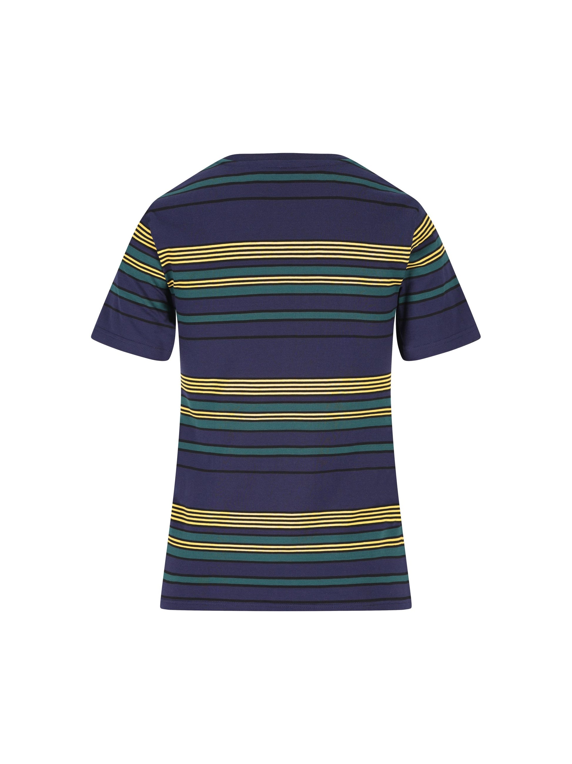 T-Shirt realizzata in cotone. MJNA09 18ZVF0V9D MIU MIU 