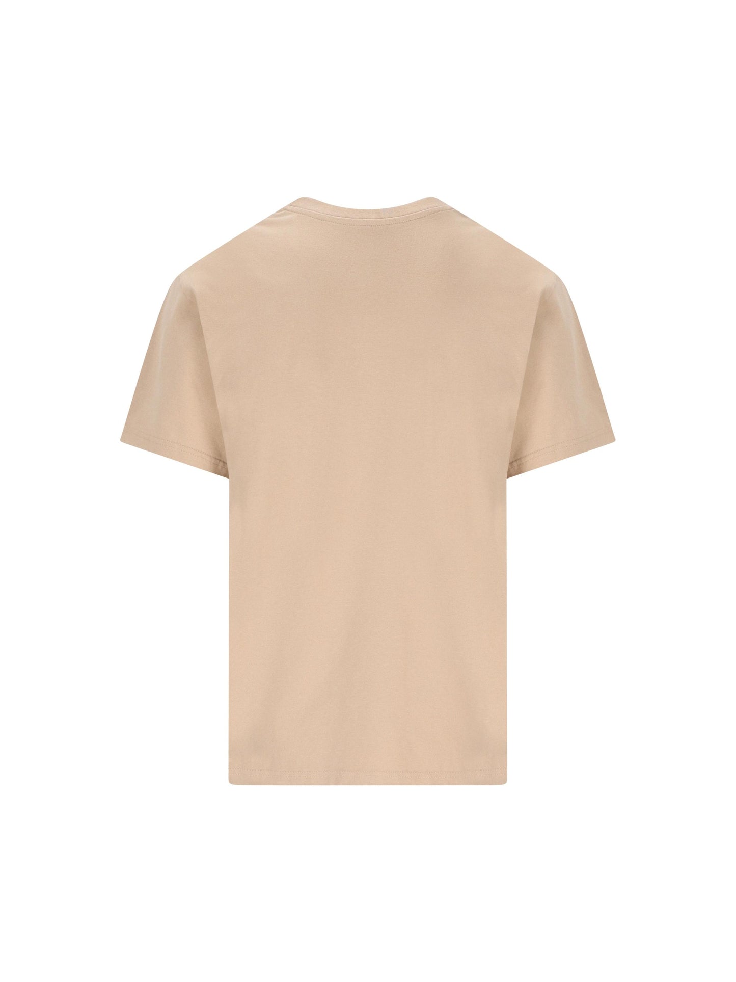 T-Shirt realizzata in cotone. BM71NK3YSJ 250 GIVENCHY 