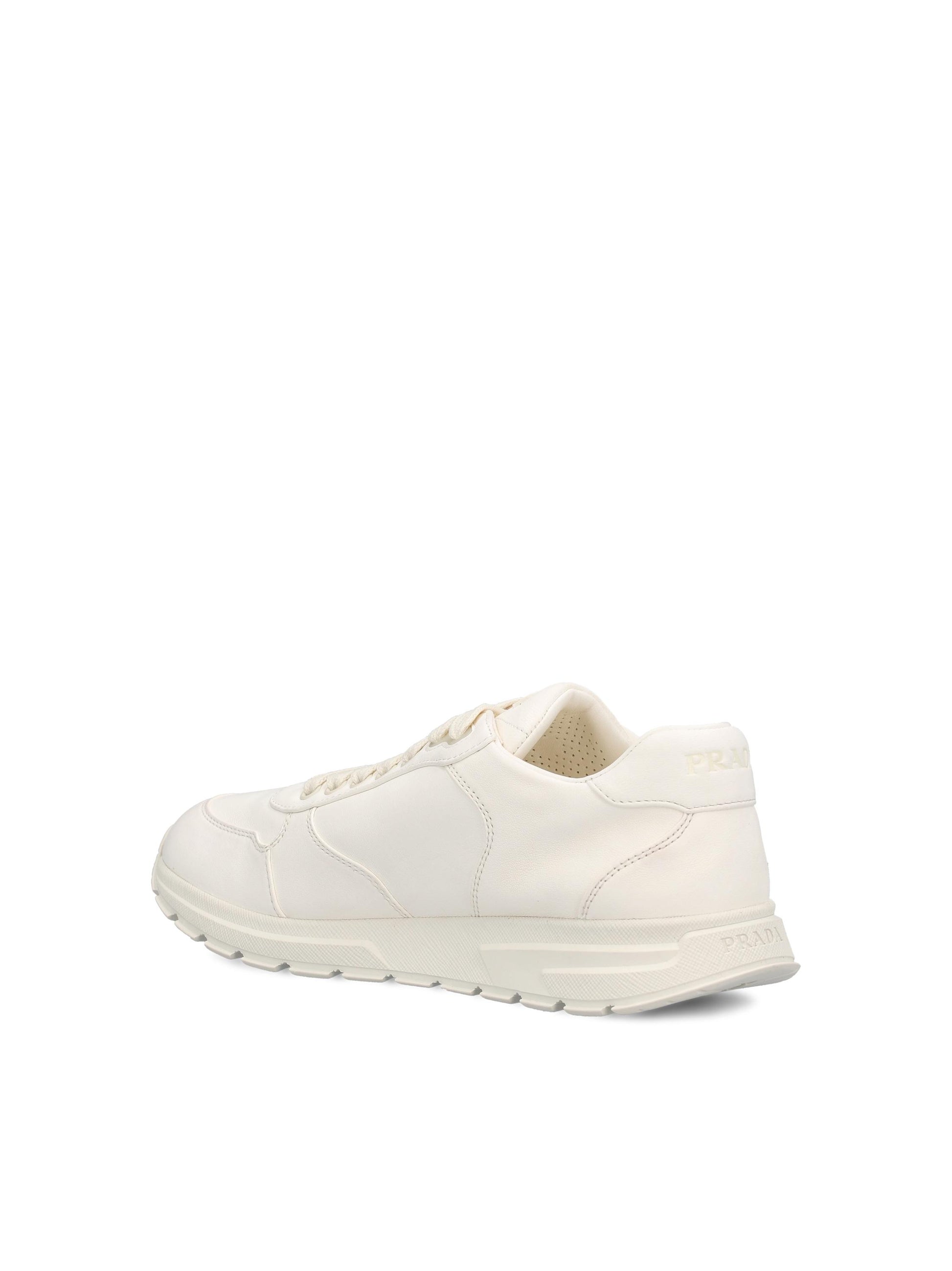 Sneakers realizzate in poliammide riciclata. 1E021O 038F0304 PRADA 