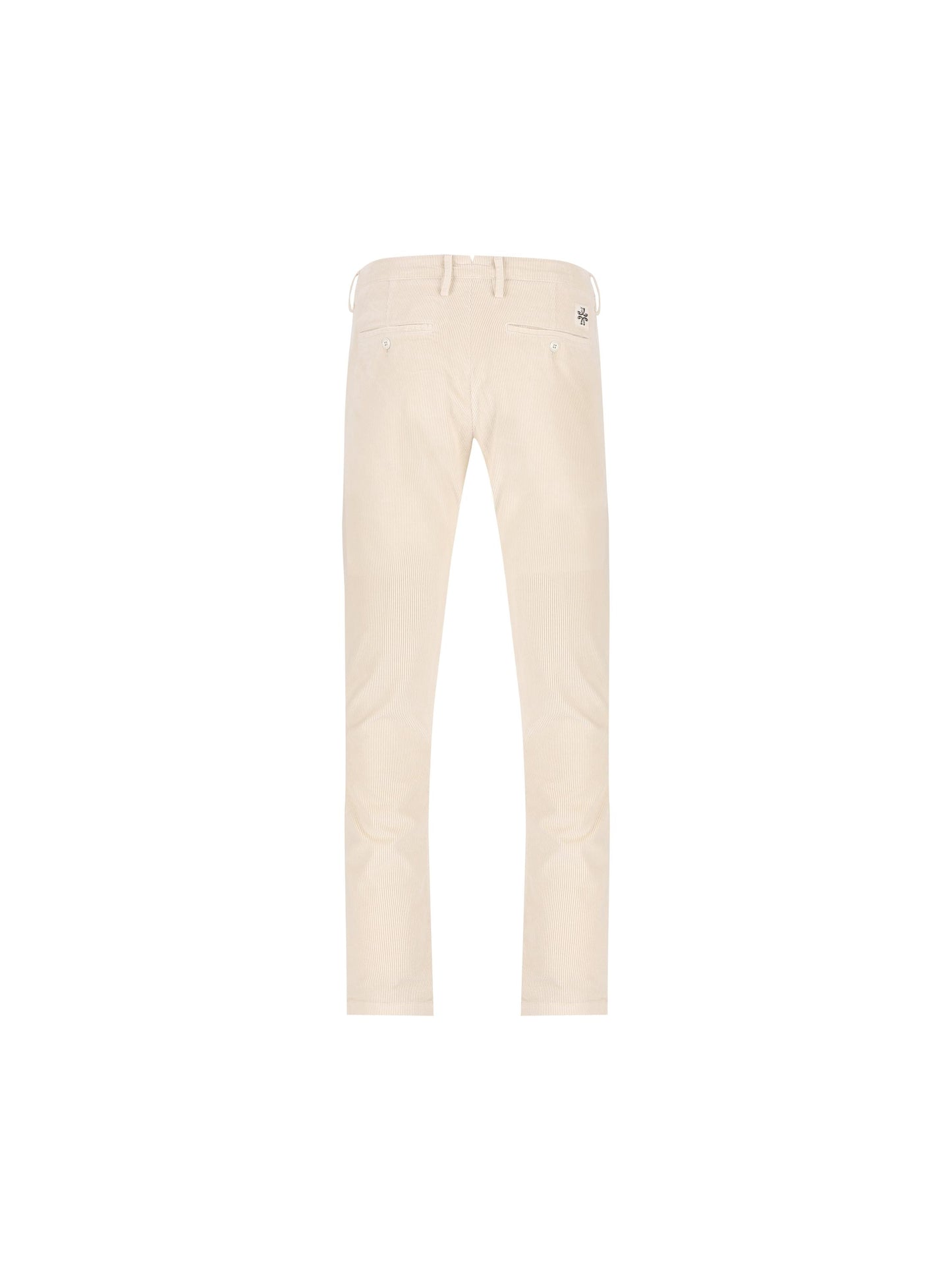 Pantaloni realizzati in cotone. P0001001 S3653TRA81 JACOB COHËN 