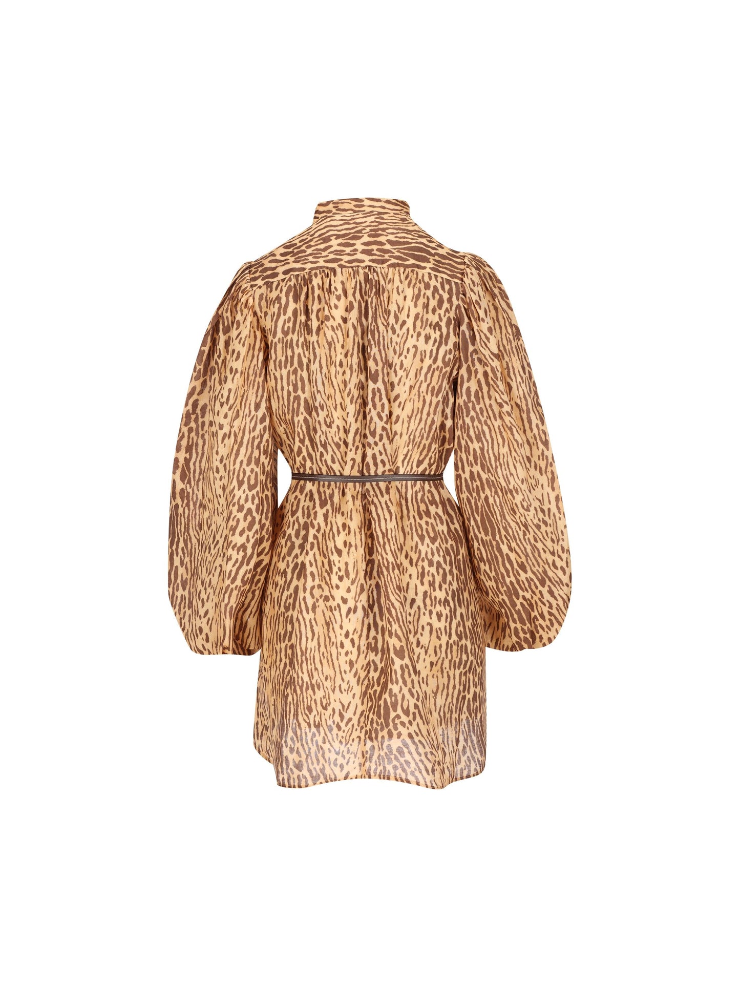 Abito in lino. 4593DSS255 TNLP ZIMMERMANN 