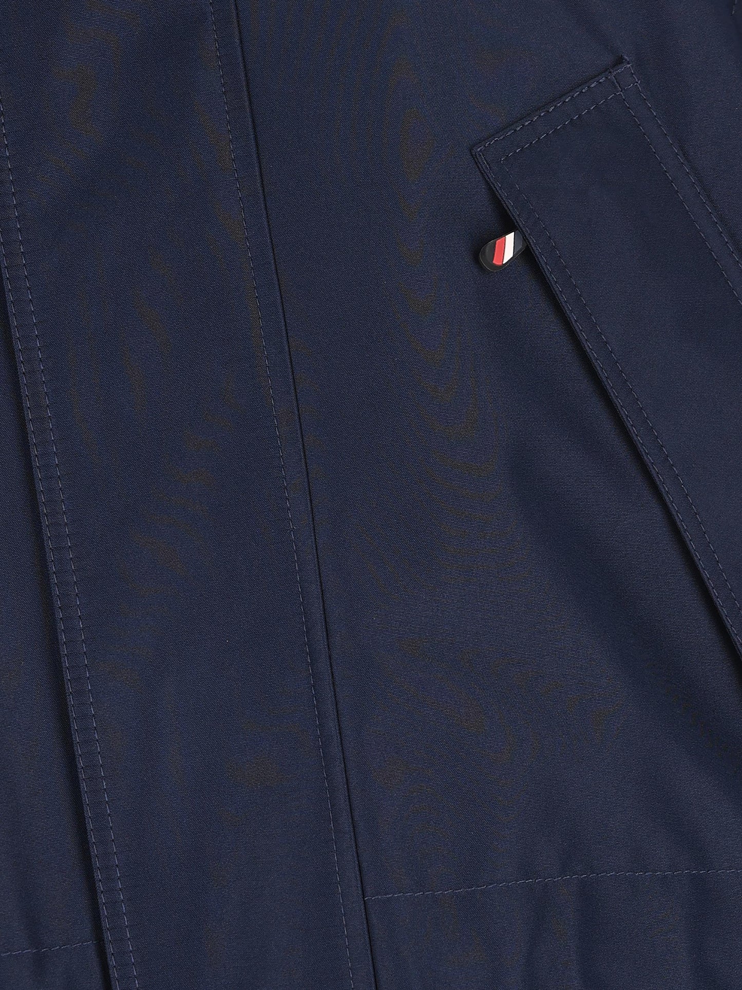 Giacca realizzata in poliestere. M1C00001 597MO777 MONCLER GRENOBLE 