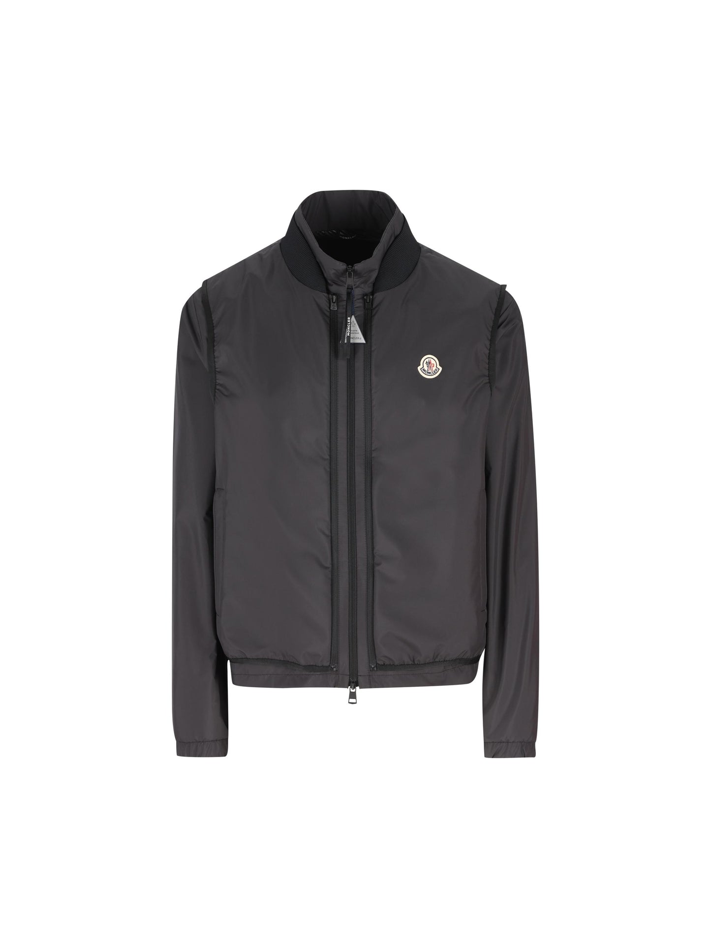 Giacca realizzata in poliestere. M1A00108 597YW999 MONCLER 