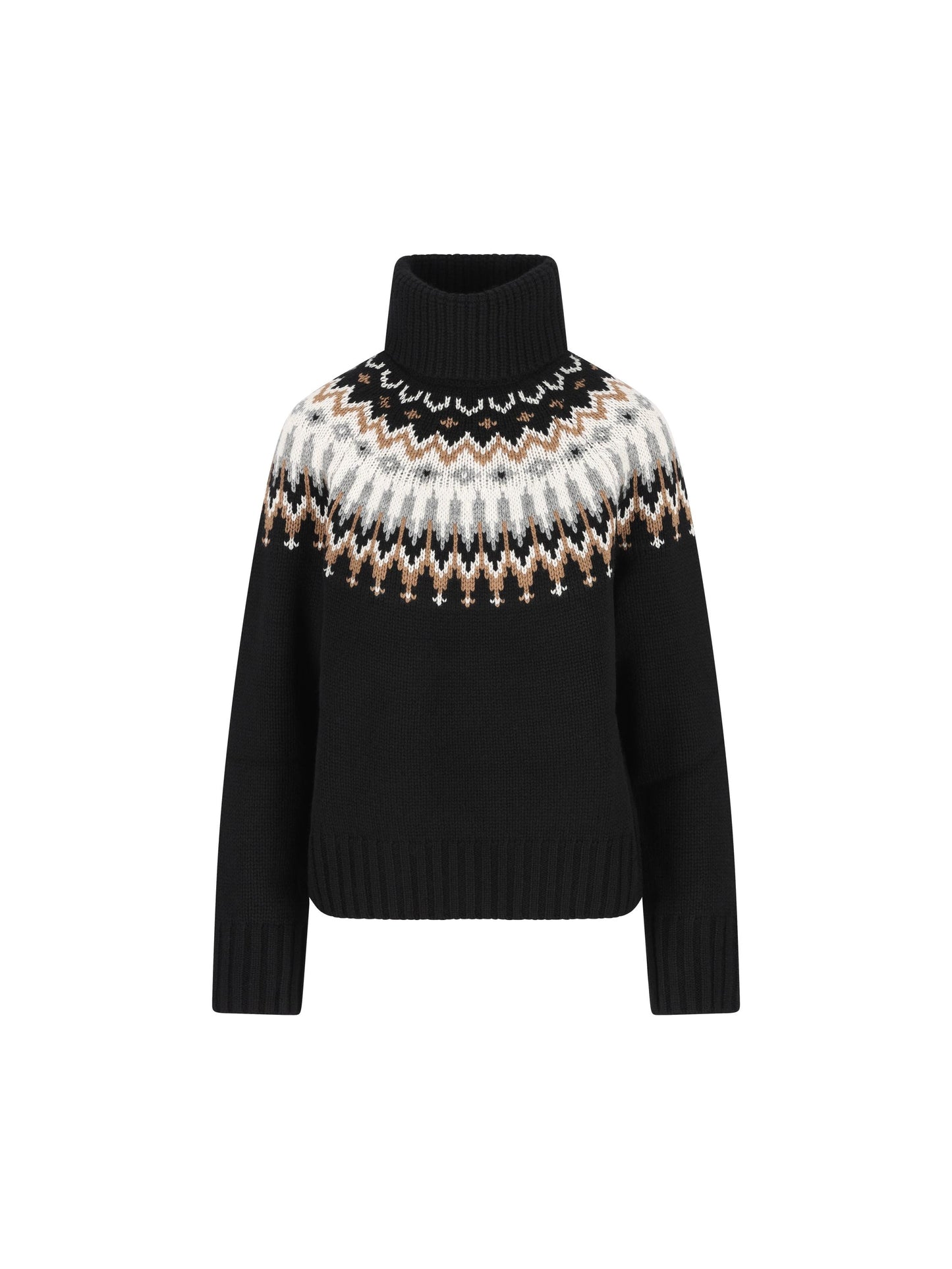 Maglia realizzata in cashmere. 86929764 026 BOGNER 