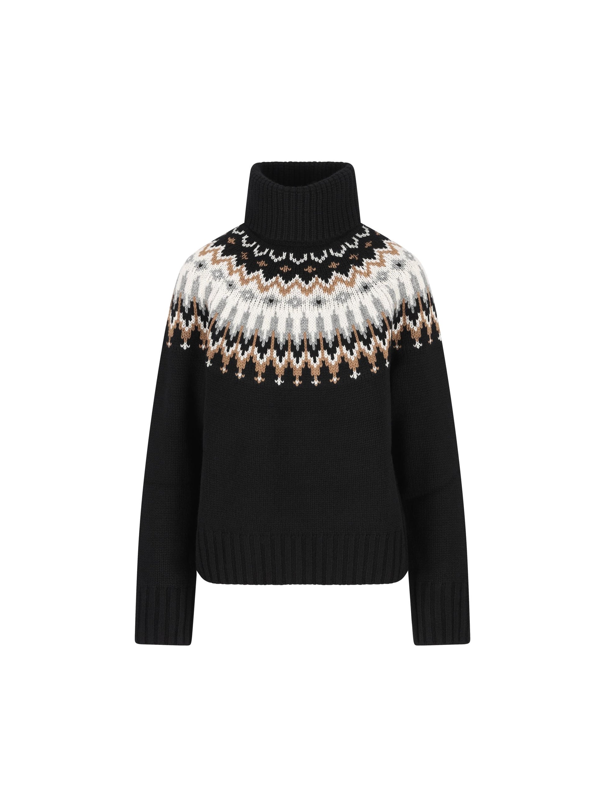 Maglia realizzata in cashmere. 86929764 026 BOGNER 