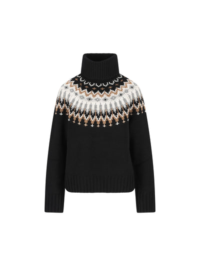 Maglia realizzata in cashmere. 86929764 026 BOGNER 