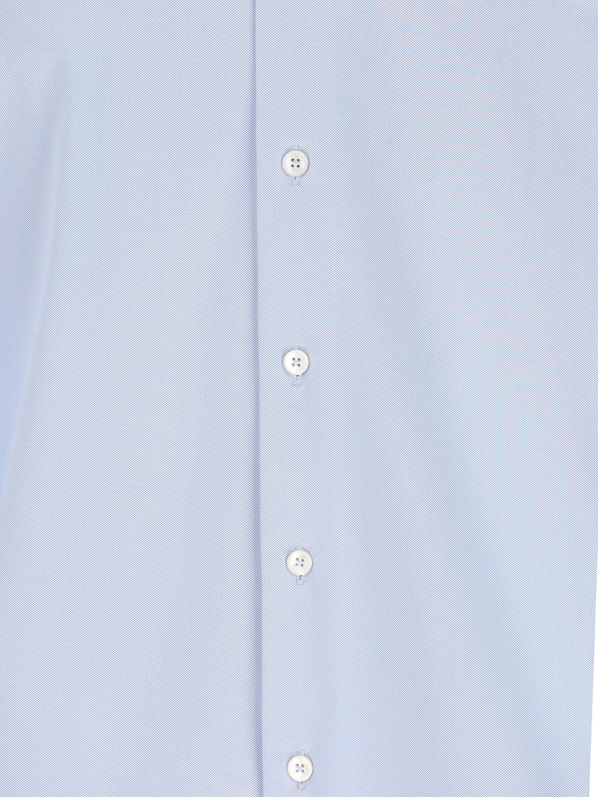 Camicia realizzata in poliammide. ACT520ML11460 060 XACUS 