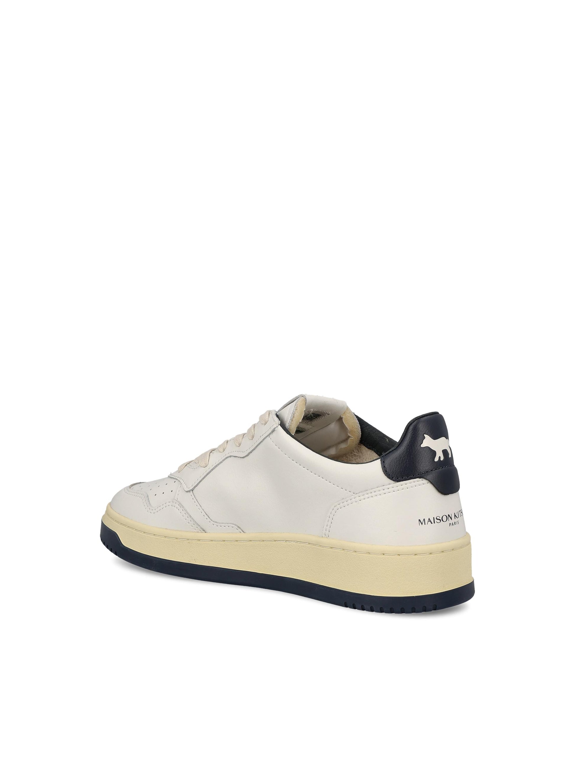 Sneakers realizzate in pelle AULM MK01 AUTRY - MIHARA YASUHIRO 