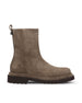 Stivali realizzati in pelle. MZSFG3089 C8769 BRUNELLO CUCINELLI 
