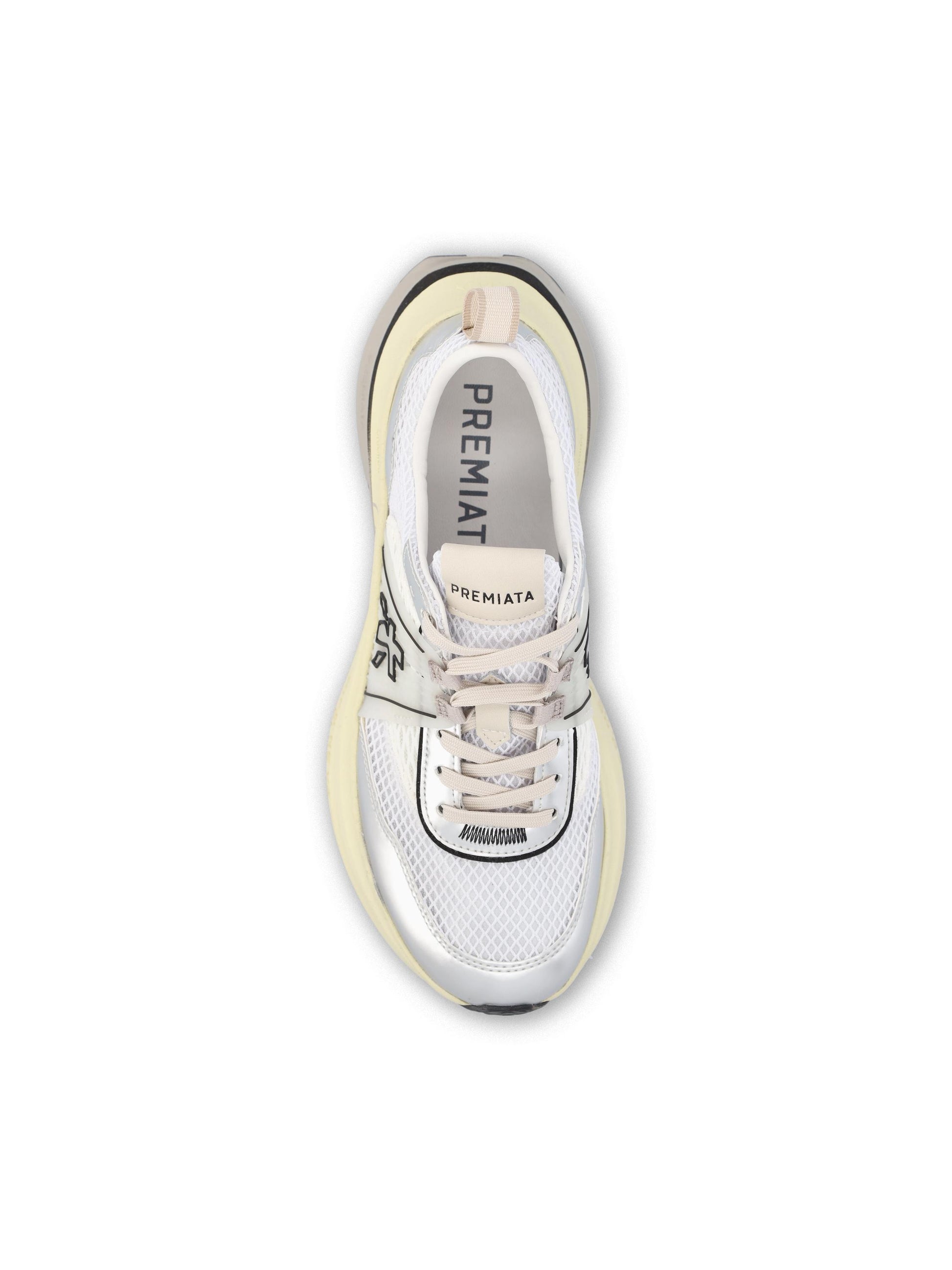 Sneakers realizzate in poliestere. HILL 7511 PREMIATA 