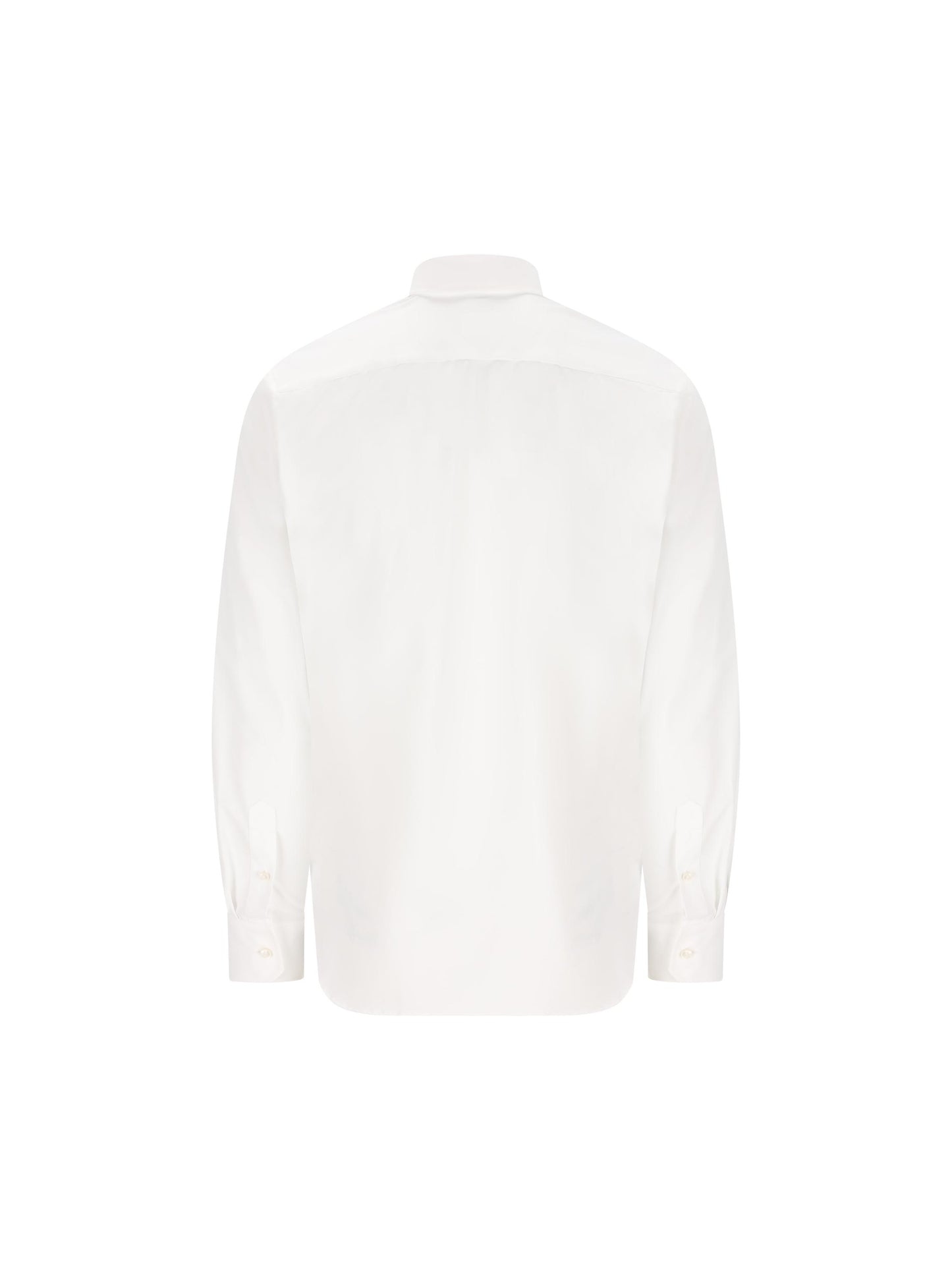 Camicia realizzata in poliammide. ACT520ML11460 001 XACUS 