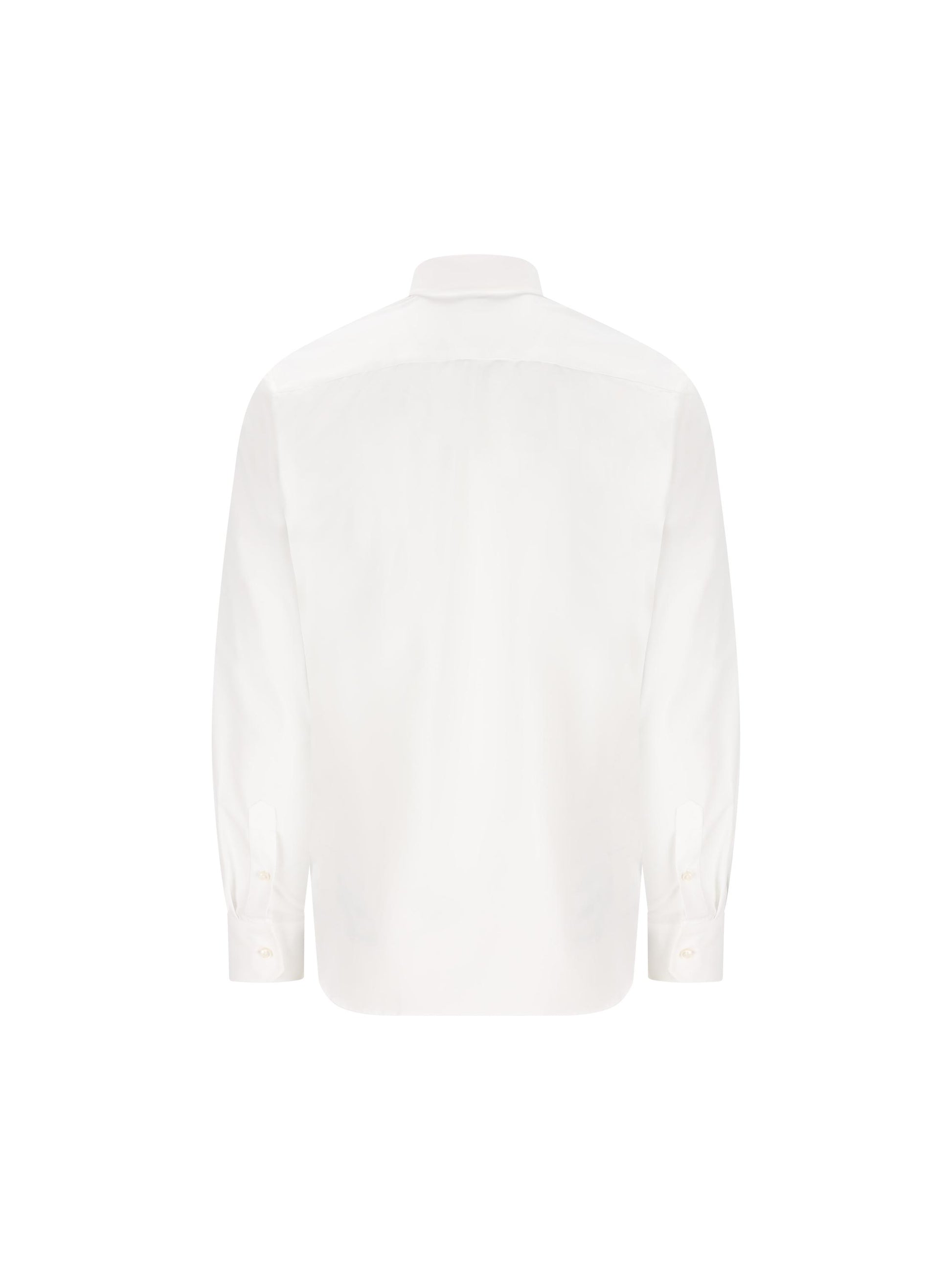 Camicia realizzata in poliammide. ACT520ML11460 001 XACUS 