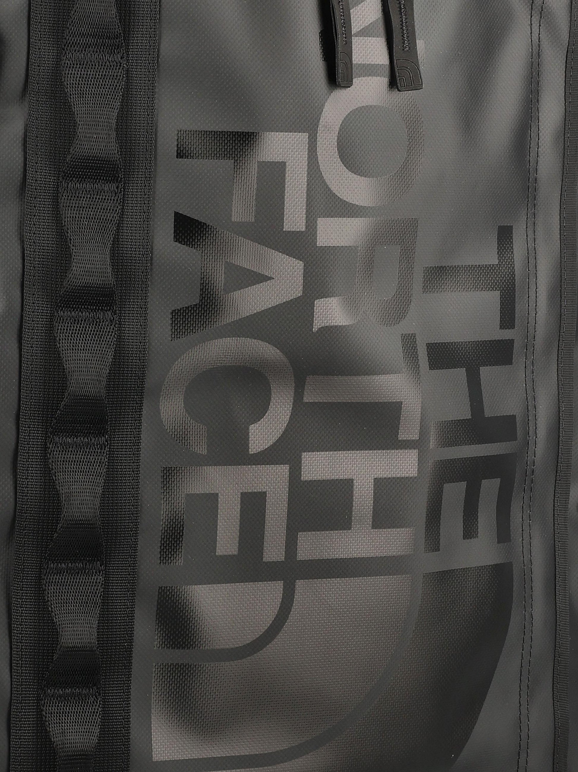 Zaino Base Camp Fuse Box idrorepellente. NF0A3KVR 4HF1 THE NORTH FACE 