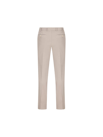 Pantaloni realizzati in cotone. M289LI1770 C6035 BRUNELLO CUCINELLI 