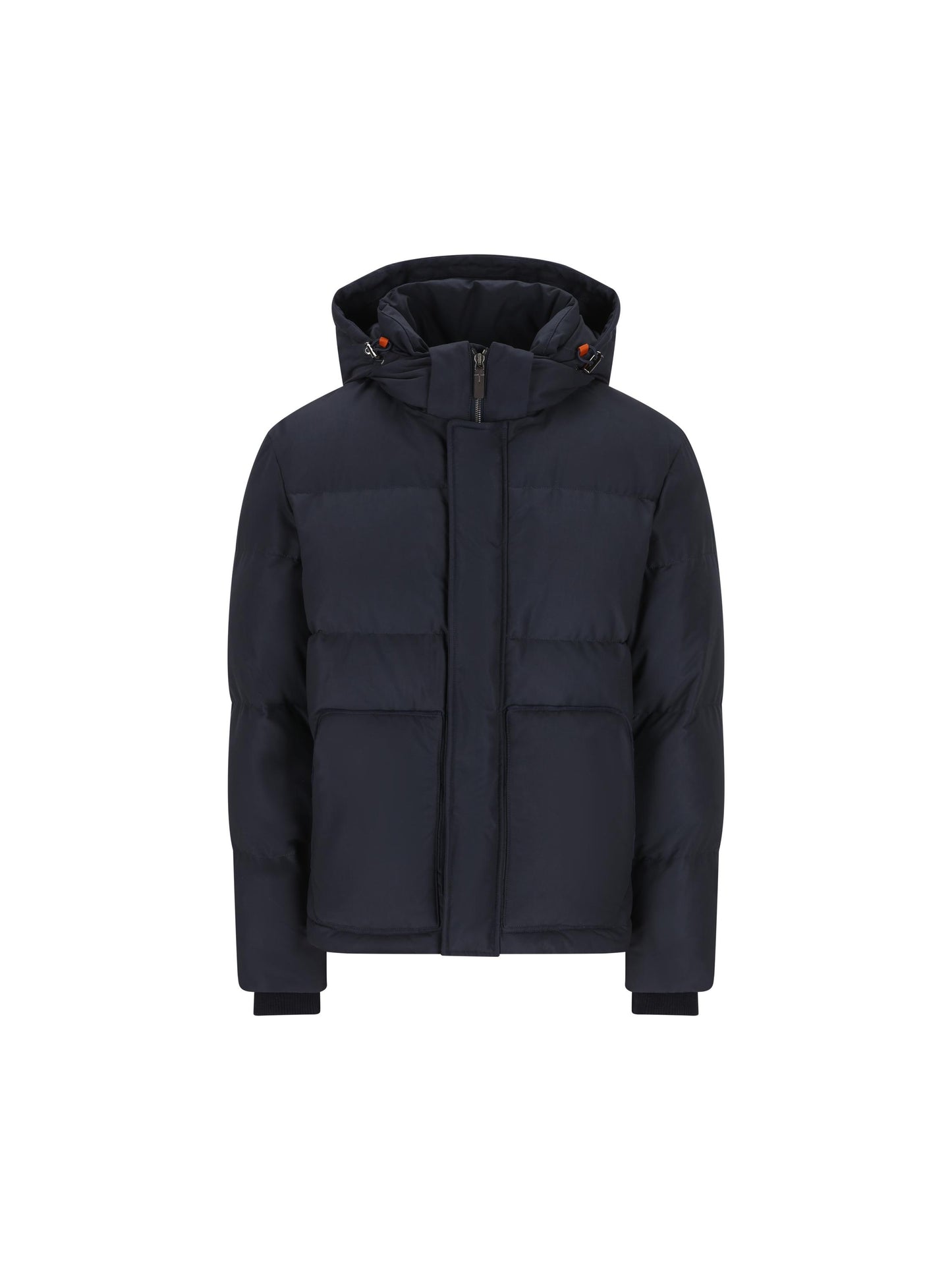 Piumino realizzato in poliammide e poliestere. X1M32511980ZXW U808 TOD'S 