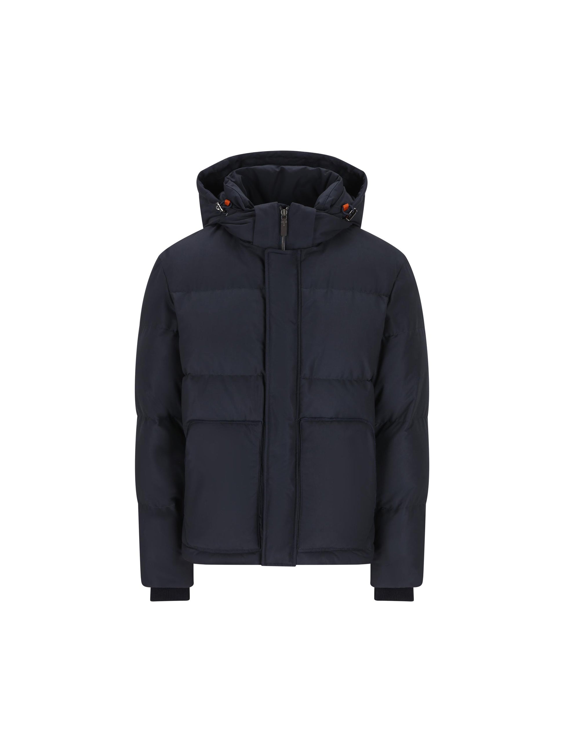 Piumino realizzato in poliammide e poliestere. X1M32511980ZXW U808 TOD'S 