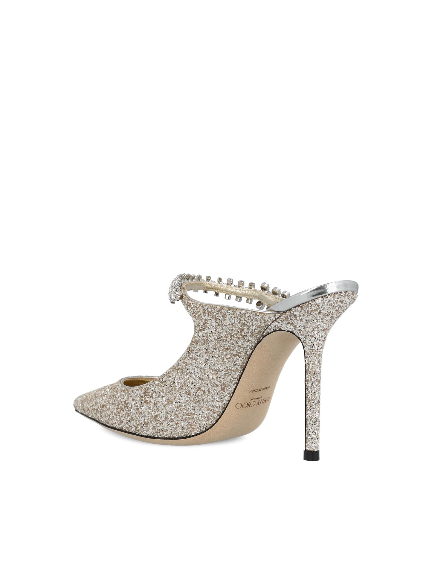 JIMMY CHOO BING 100PZFSAND