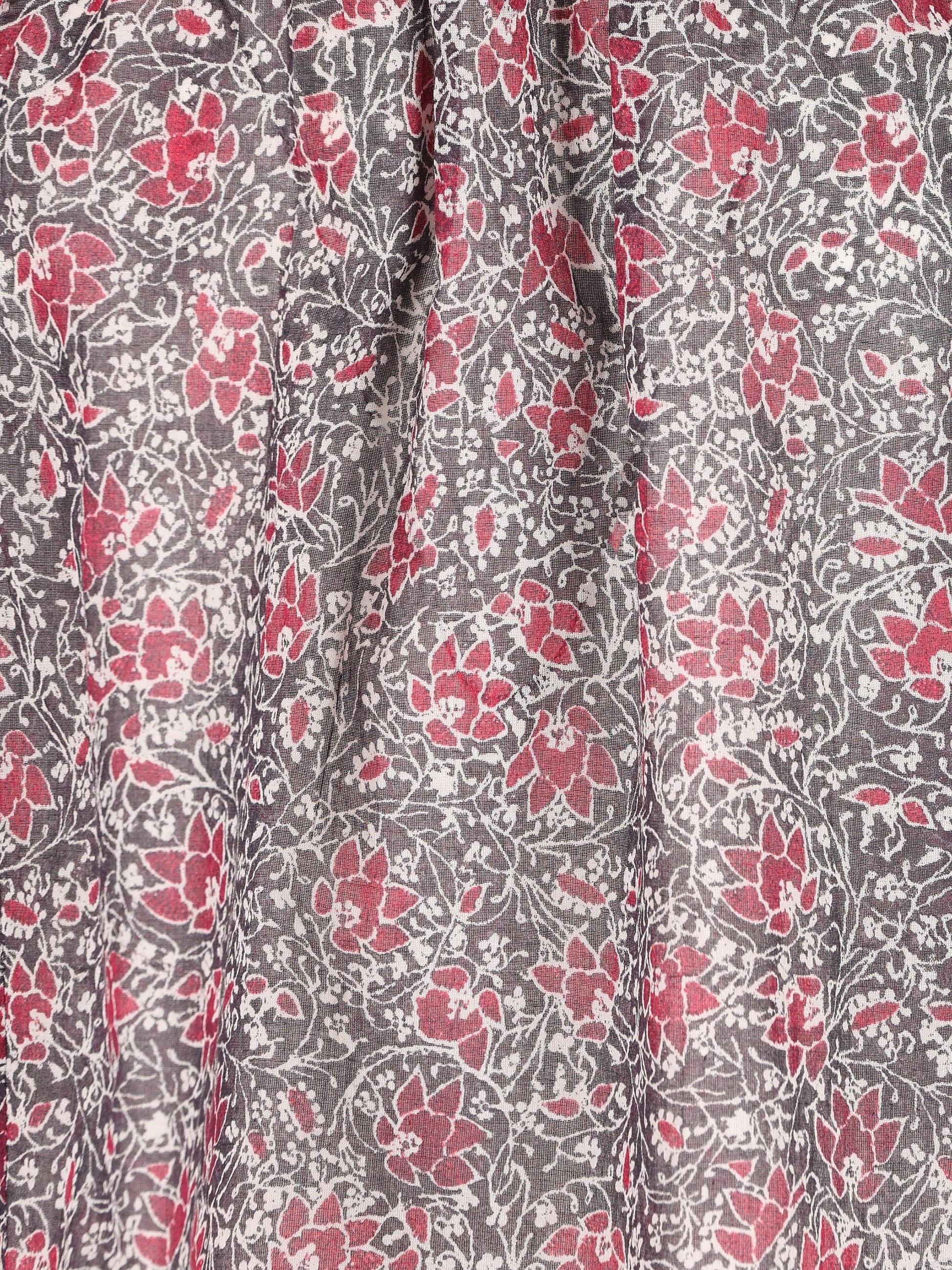 Blusa realizzata in cotone. 26PHT0816FC-D1J14E 86CY ISABEL MARANT 