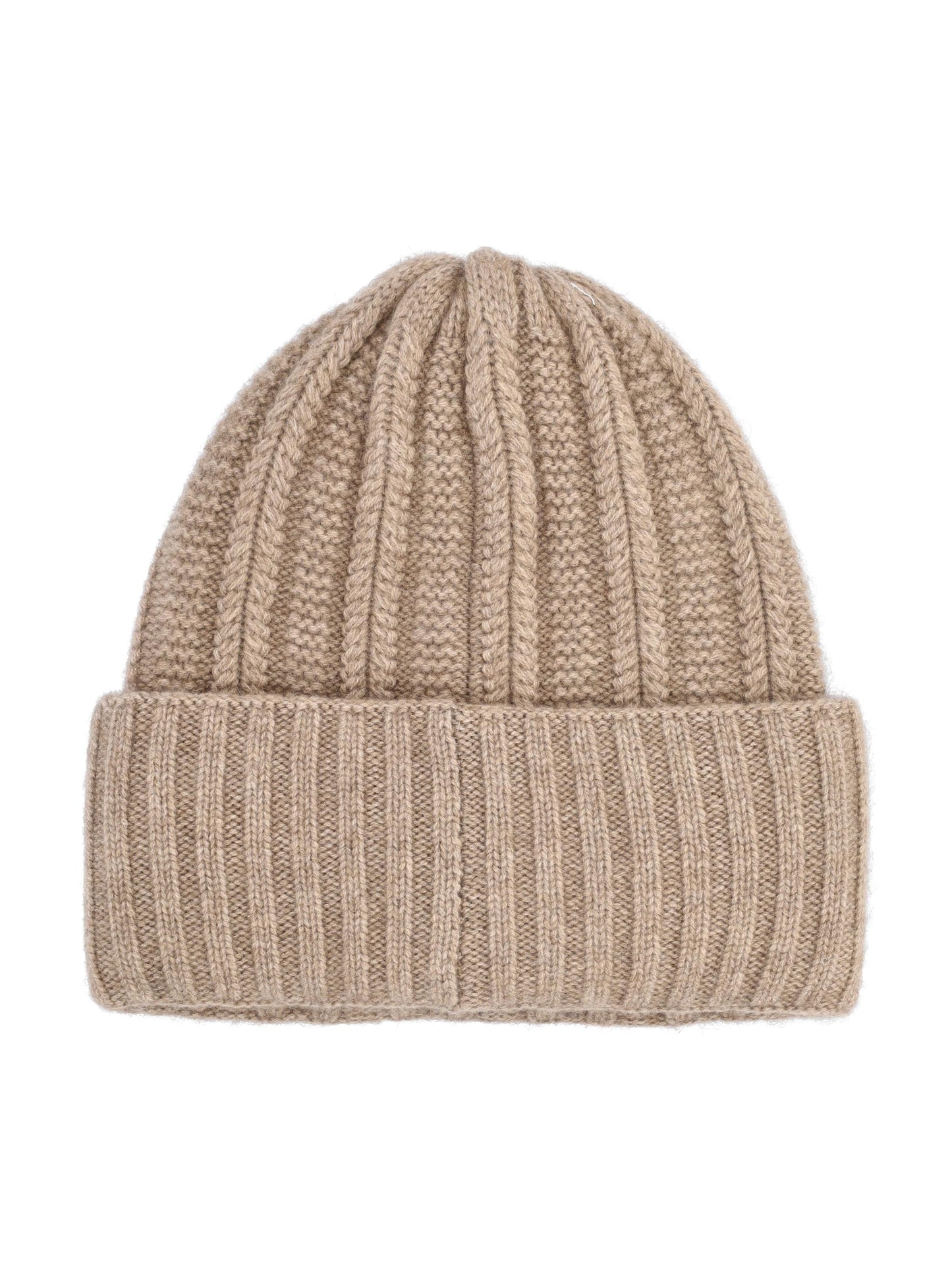 Cappello realizzato in cashmere. 2524576072600 010 MAX MARA 