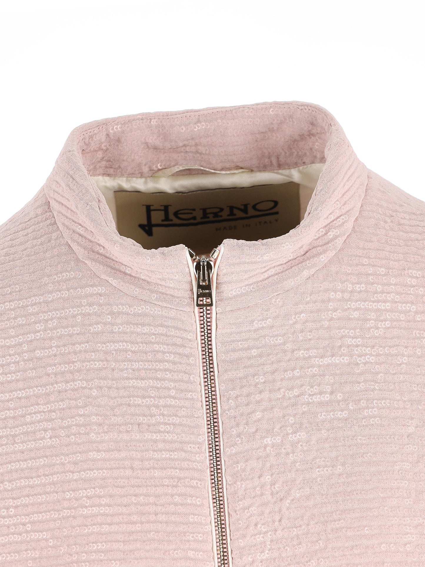 Giacca realizzata in poliestere. GI000385D 12862S4173 HERNO 