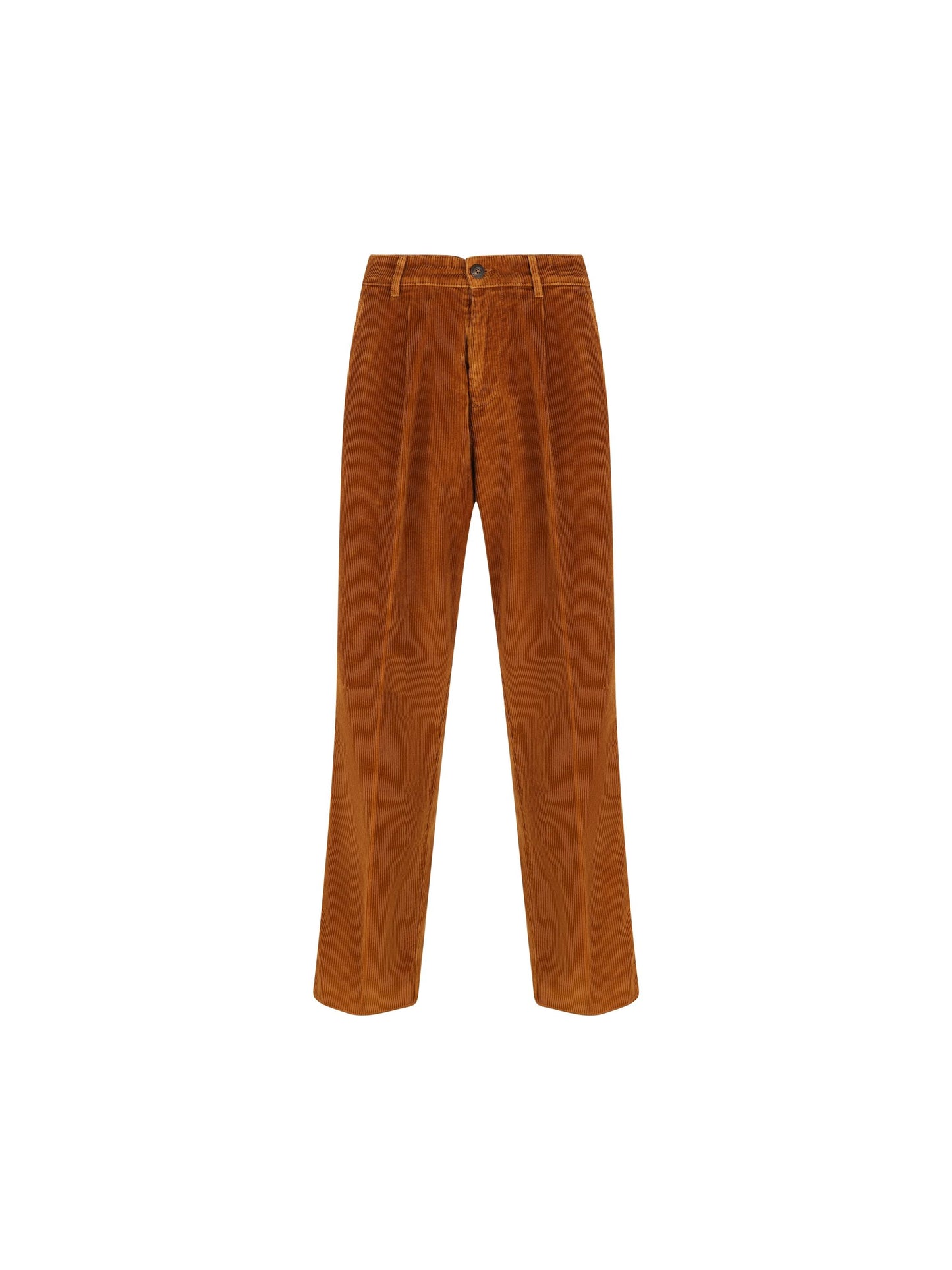 Pantaloni realizzati in cotone. MTM8151146LWG3 S201 FAY 