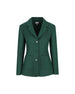 Giacca realizzata in lana. S540Y03XBU 4100 LOEWE 