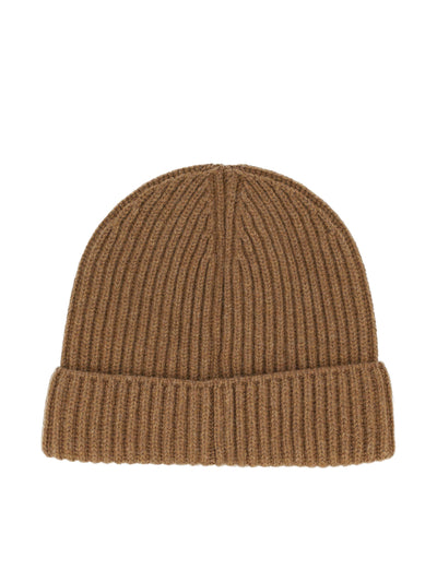 Berretto realizzato in lana. 360808 791010001 SALVATORE FERRAGAMO 