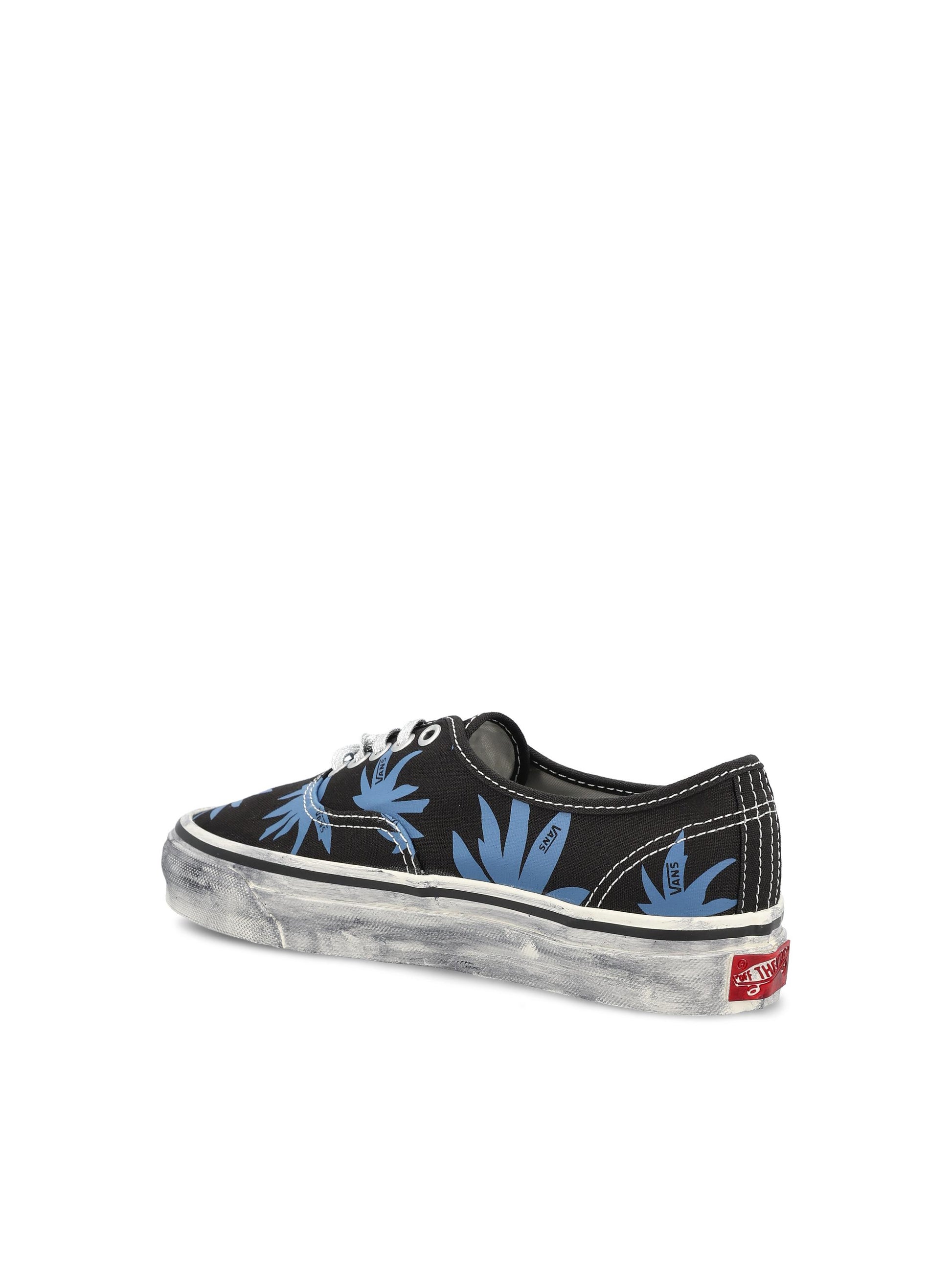 Sneakers realizzate in tela. VN000DB8CJI1 VNCJI VANS 