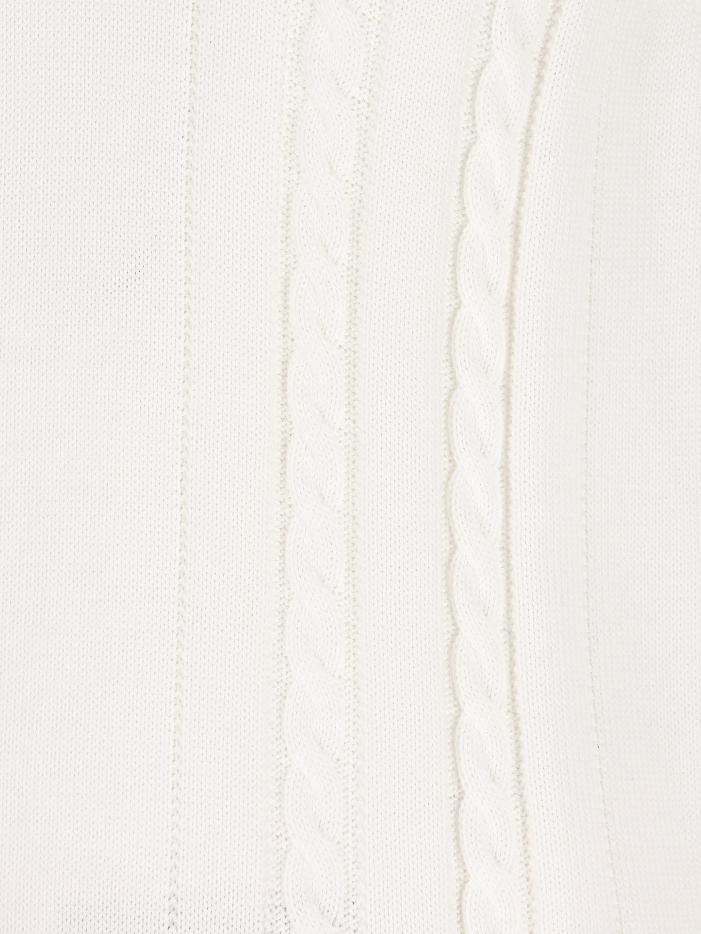 Gilet realizzato in cotone. M28707917T CGE43 BRUNELLO CUCINELLI 