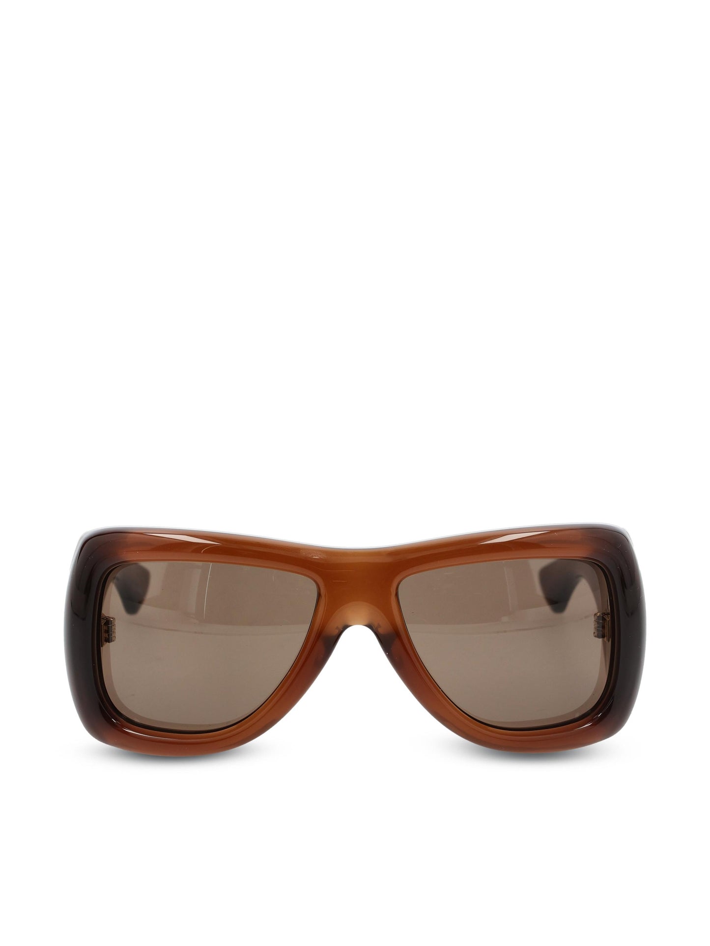 Occhiali da sole realizzati in nylon. 862886 Y99582706 SAINT LAURENT 