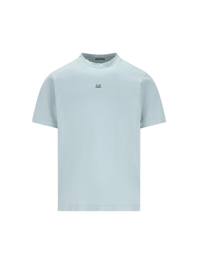 T-Shirt realizzata in cotone. 20CMTS114A 006374G809 C.P COMPANY 